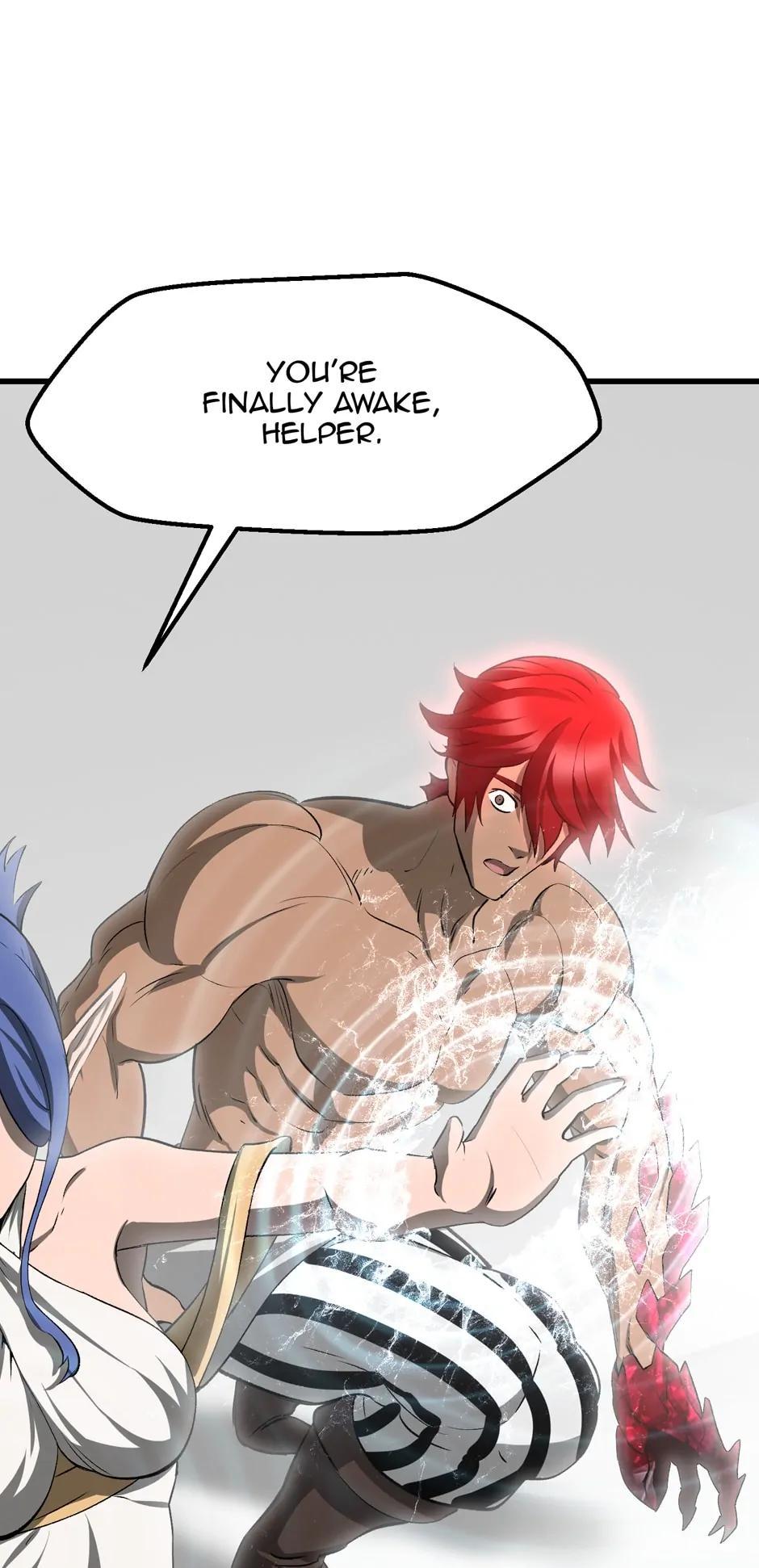 Latna Saga: Survival of a Sword King Chapter 206