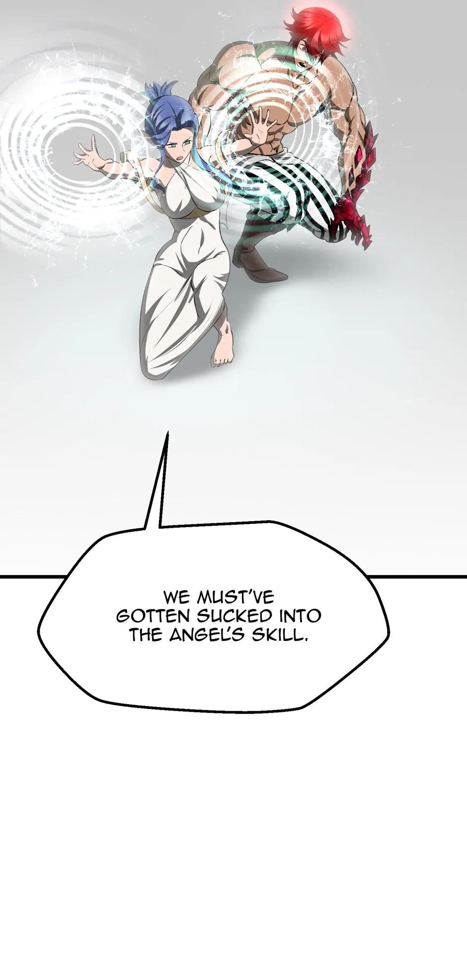 Latna Saga: Survival of a Sword King Chapter 206