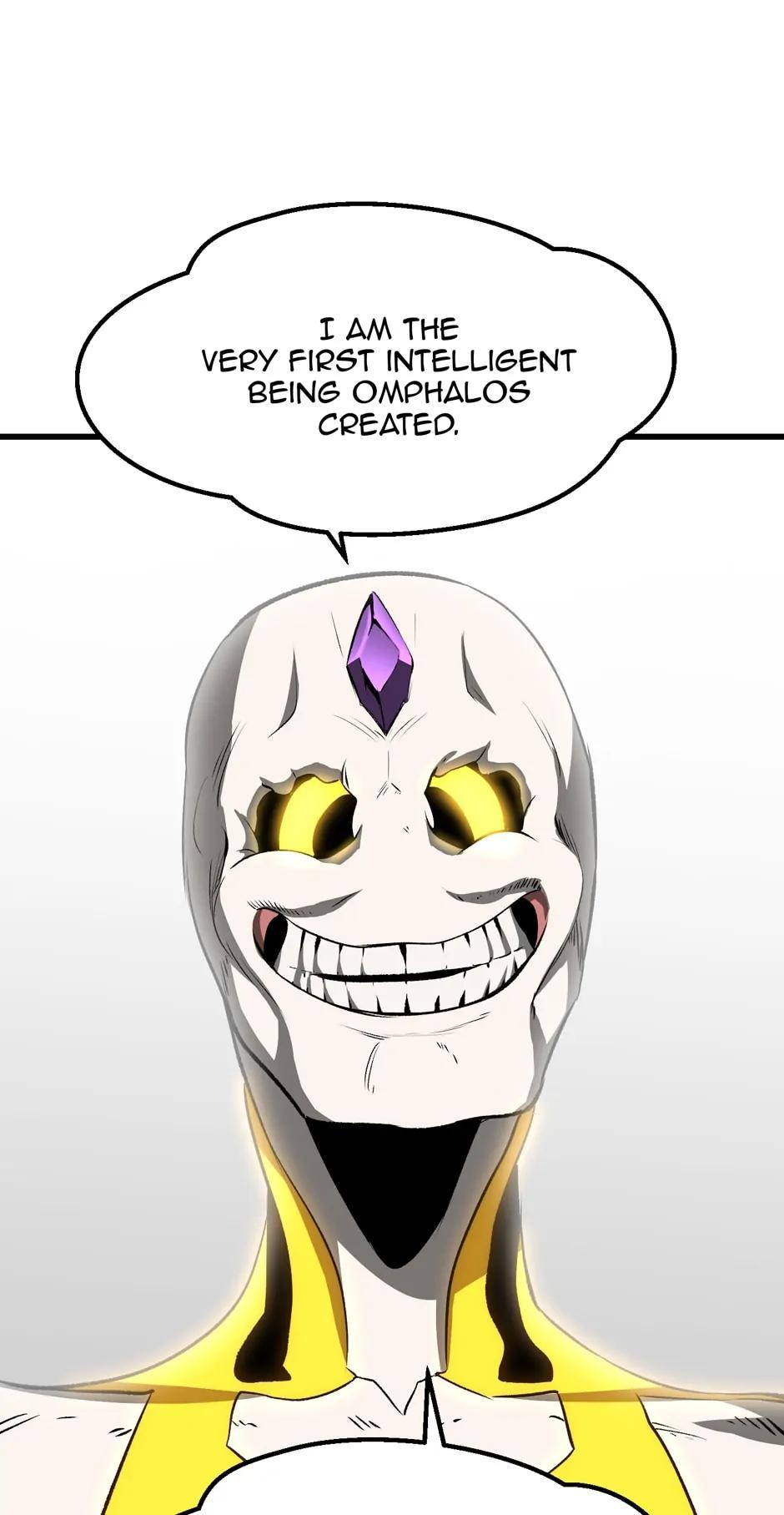 Latna Saga: Survival of a Sword King Chapter 206