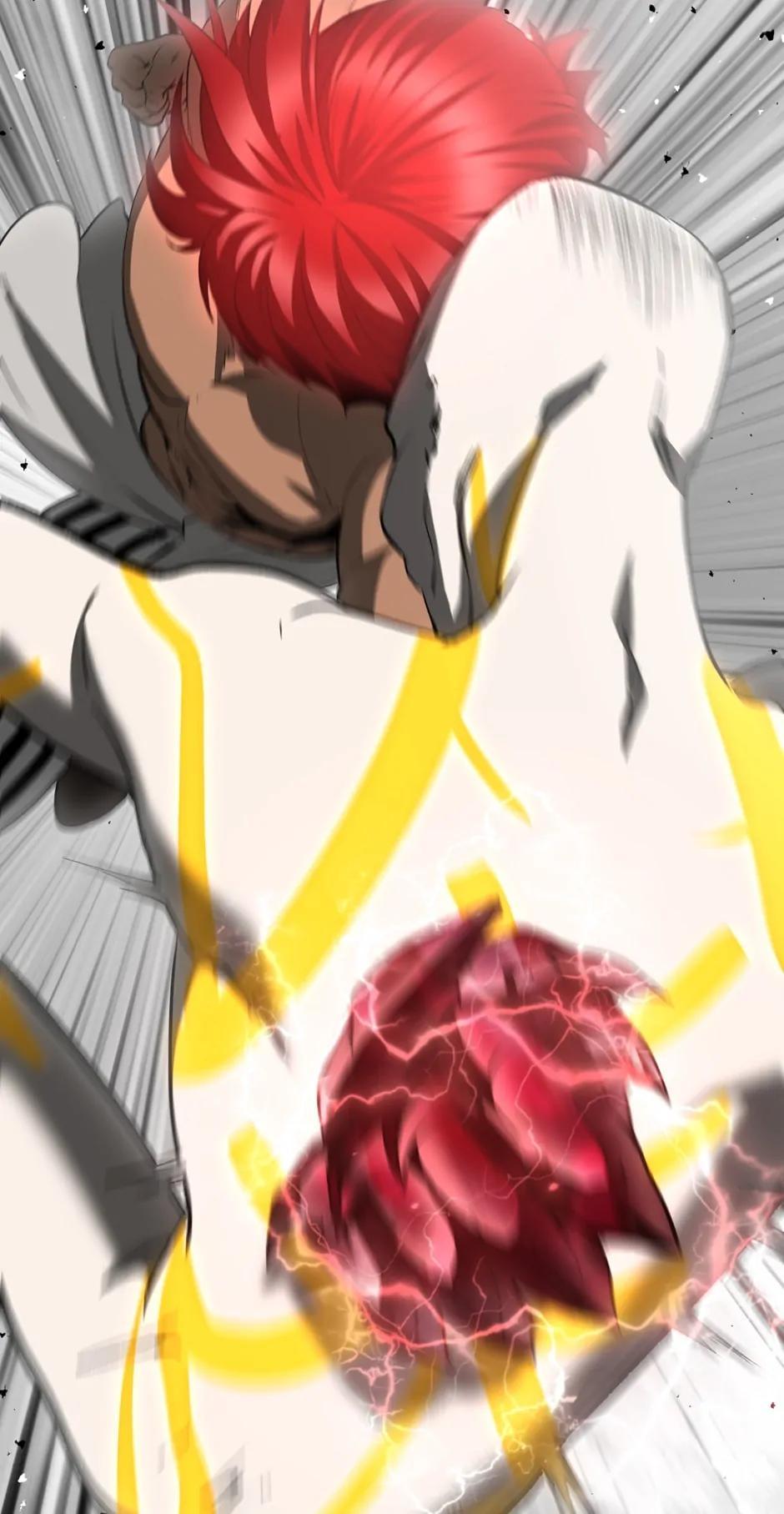 Latna Saga: Survival of a Sword King Chapter 206