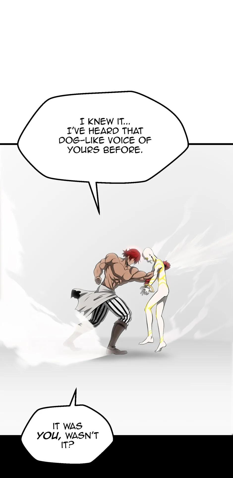 Latna Saga: Survival of a Sword King Chapter 206