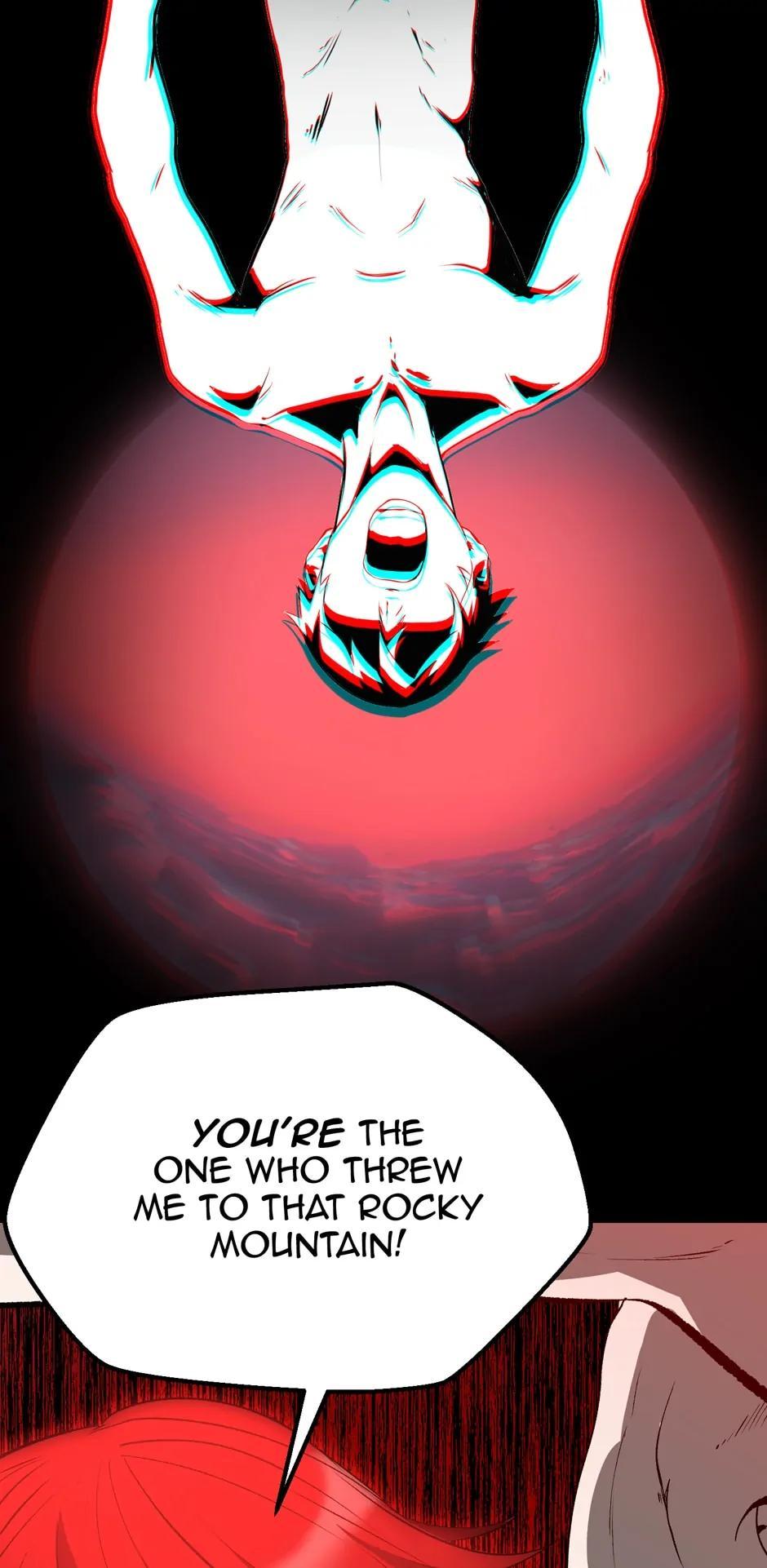 Latna Saga: Survival of a Sword King Chapter 206