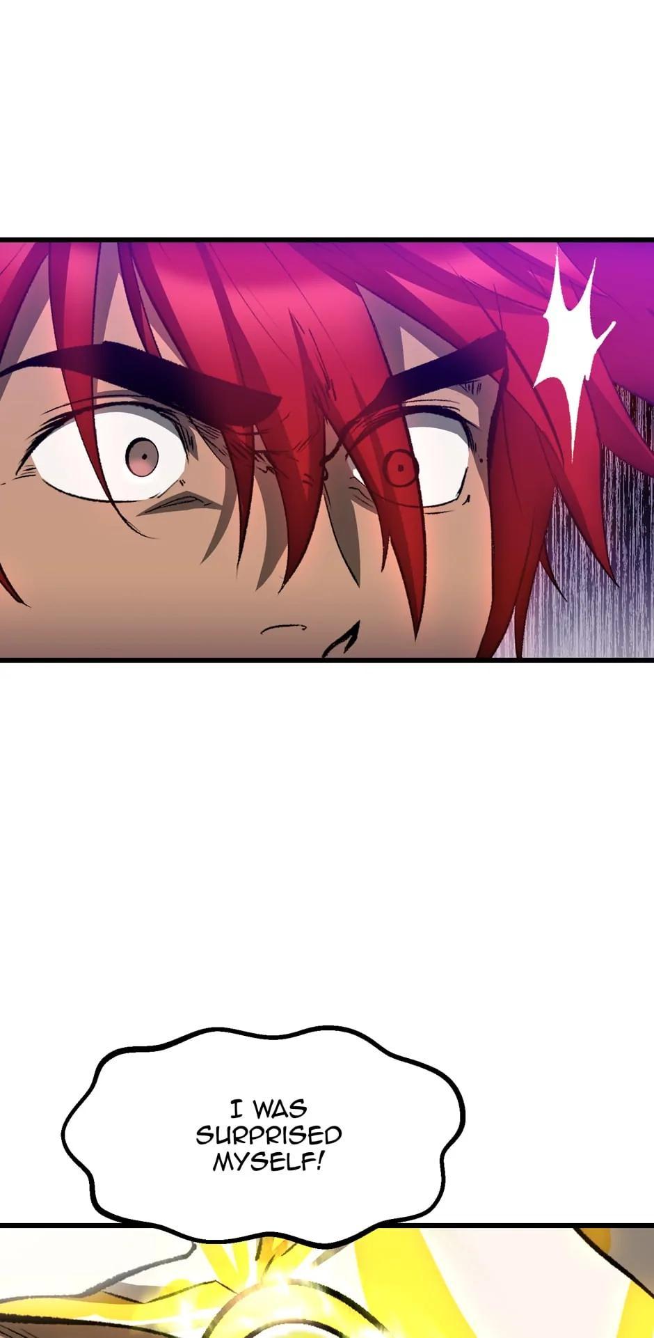 Latna Saga: Survival of a Sword King Chapter 206