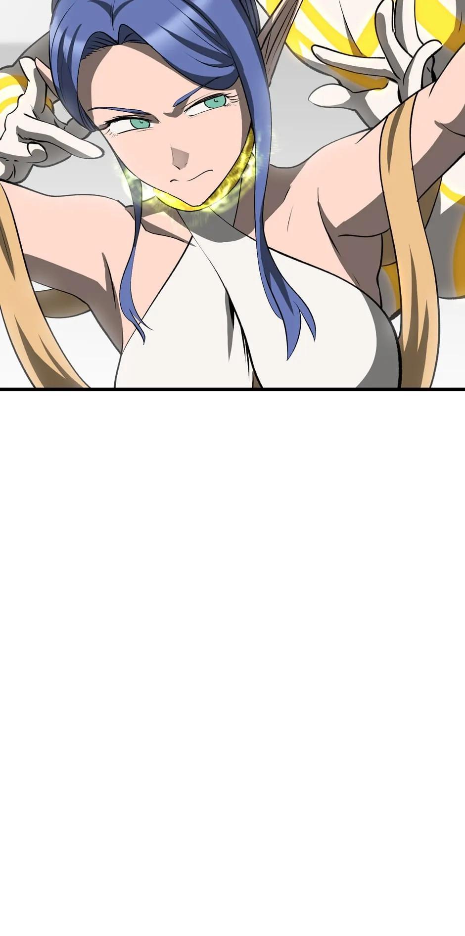 Latna Saga: Survival of a Sword King Chapter 206