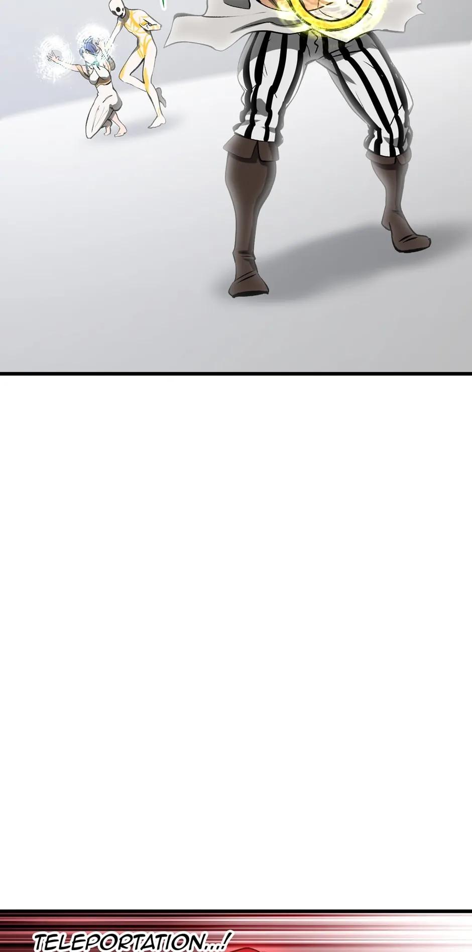 Latna Saga: Survival of a Sword King Chapter 207