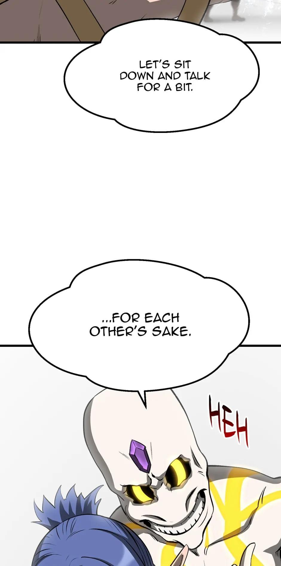 Latna Saga: Survival of a Sword King Chapter 207