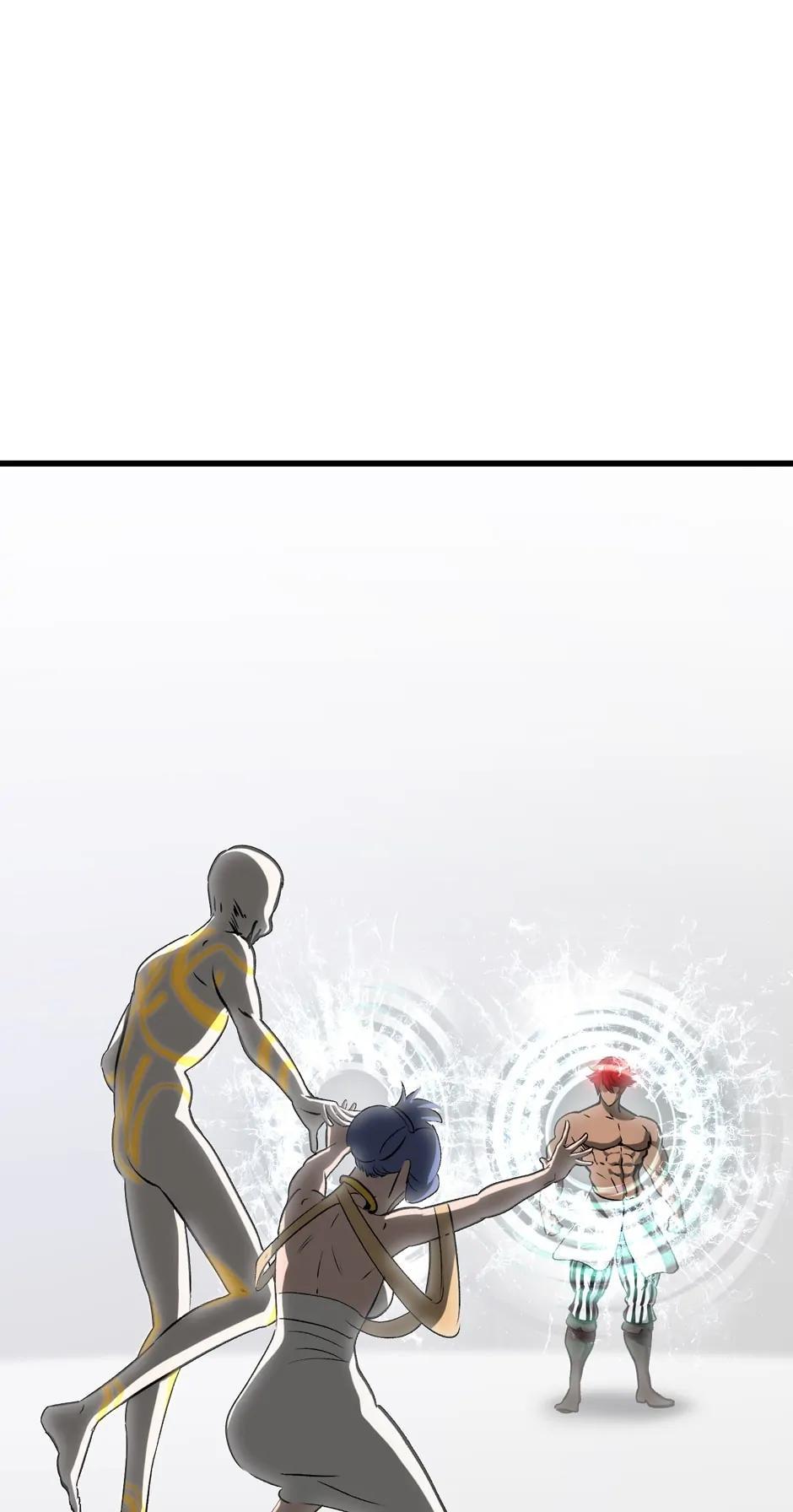 Latna Saga: Survival of a Sword King Chapter 207