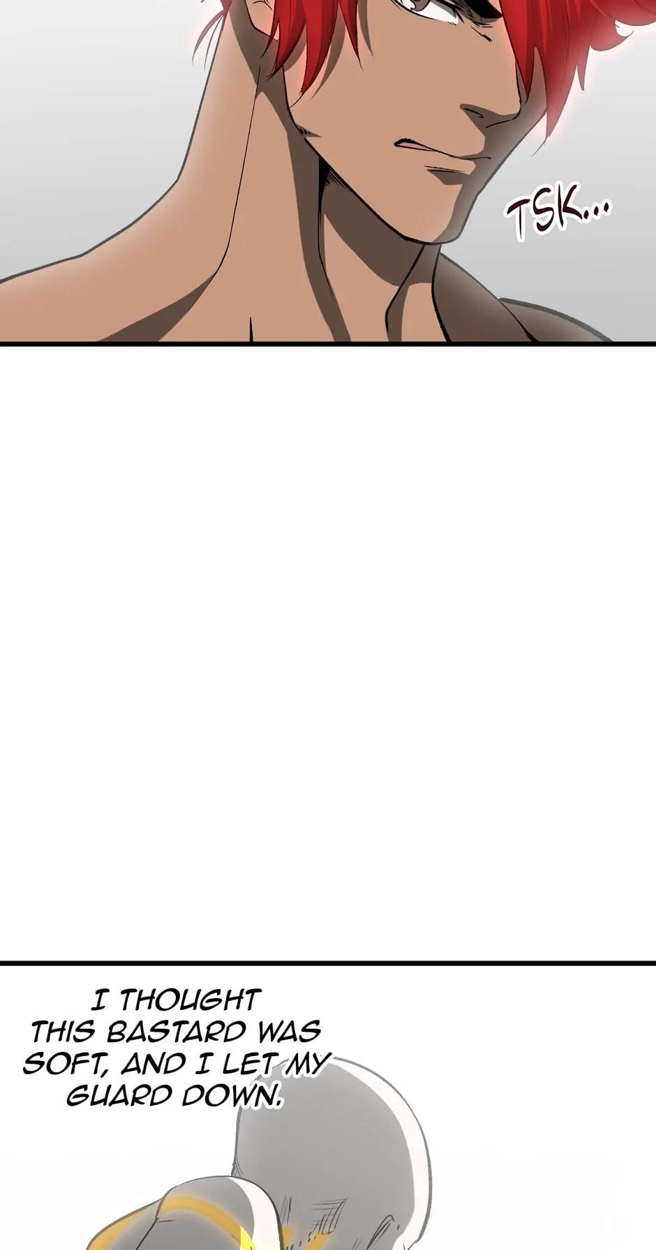 Latna Saga: Survival of a Sword King Chapter 207