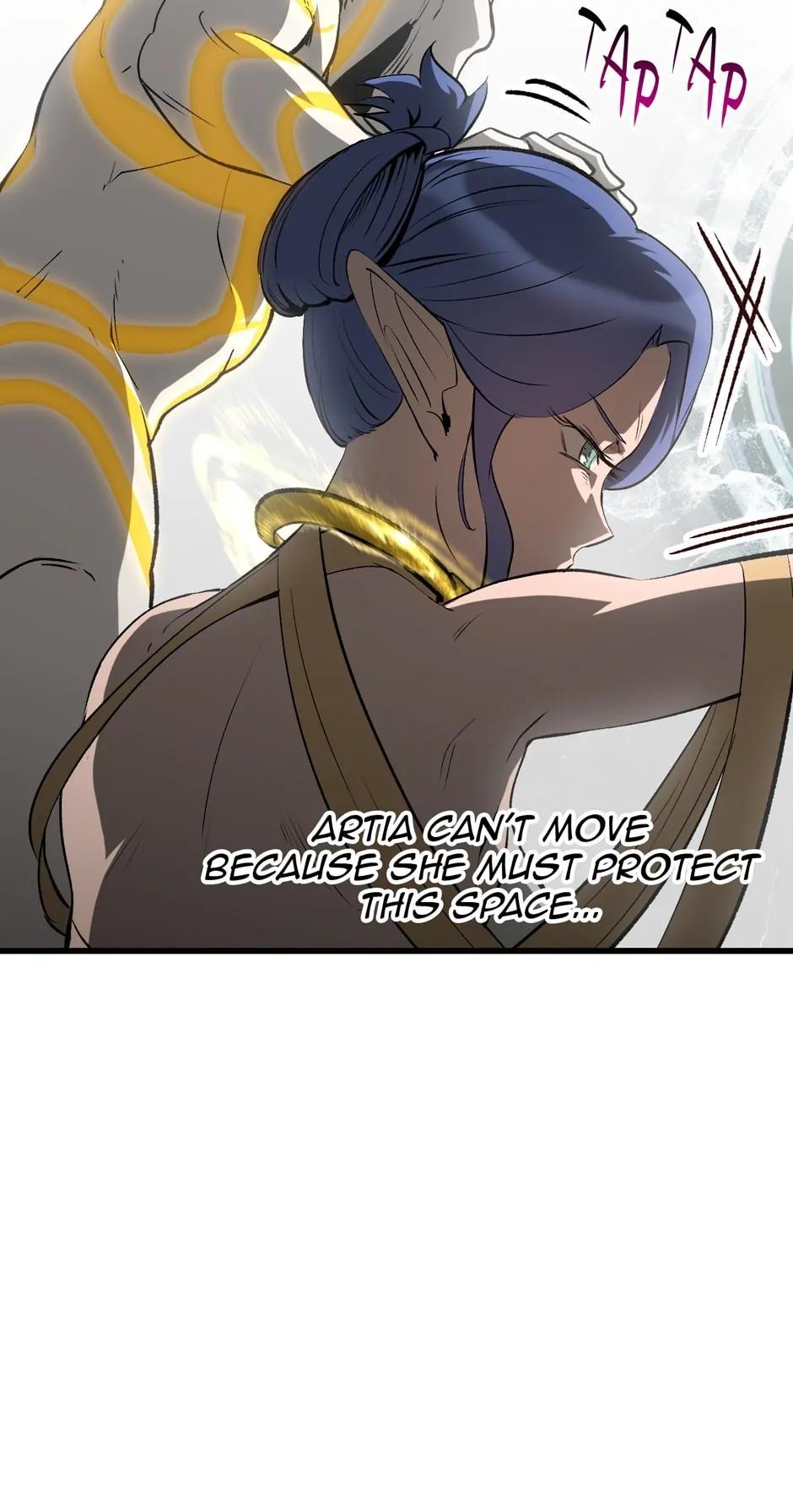 Latna Saga: Survival of a Sword King Chapter 207