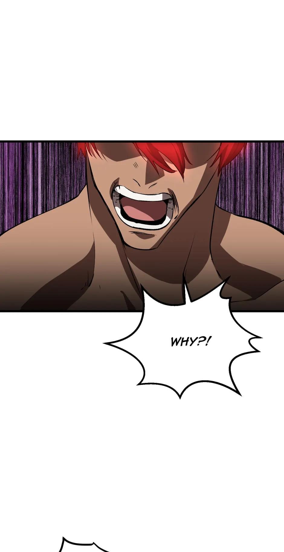 Latna Saga: Survival of a Sword King Chapter 207