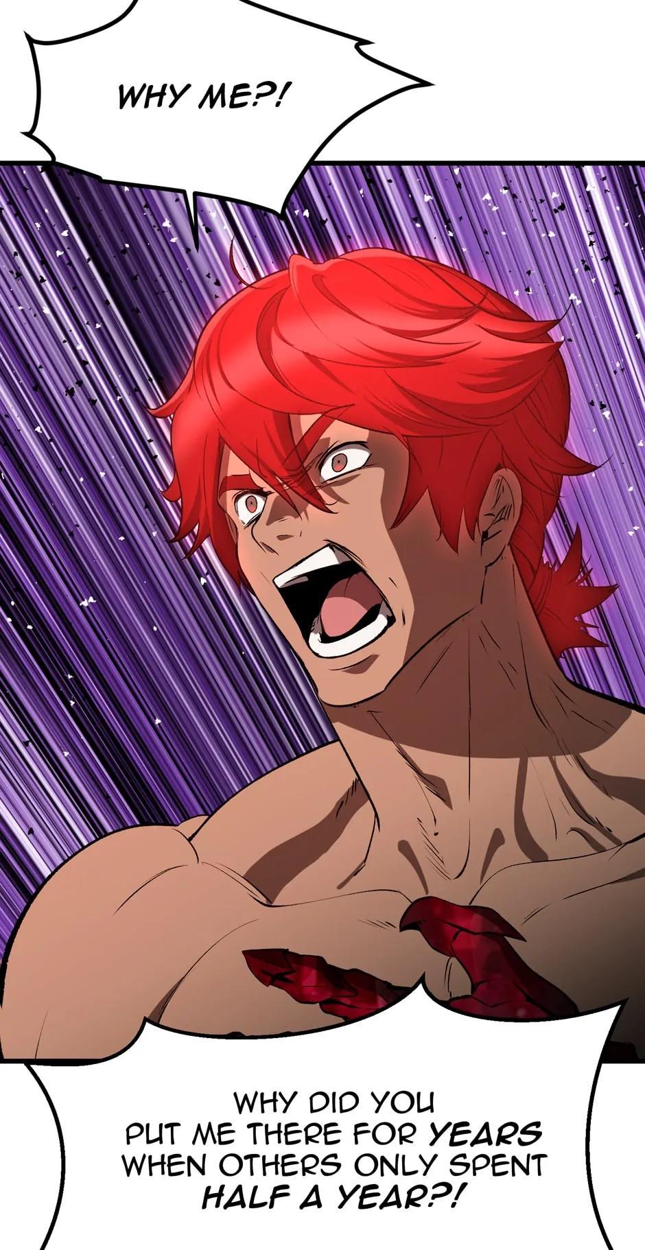 Latna Saga: Survival of a Sword King Chapter 207