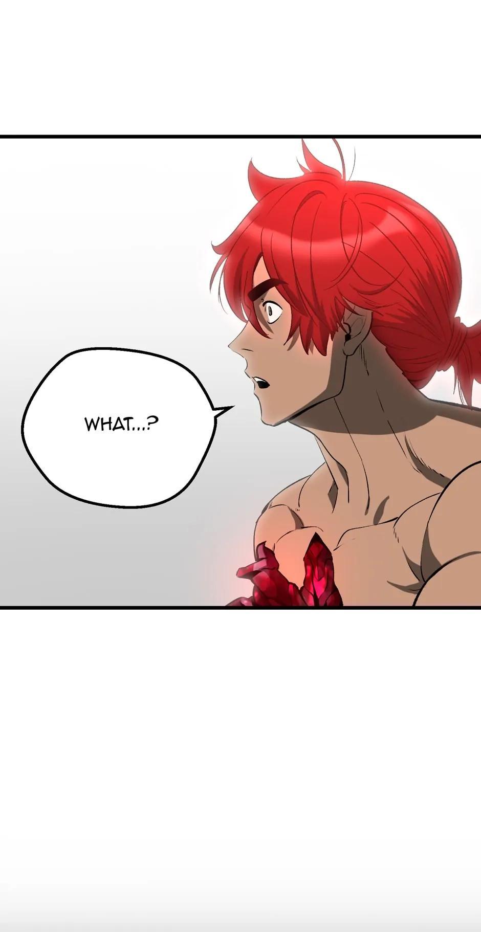 Latna Saga: Survival of a Sword King Chapter 207