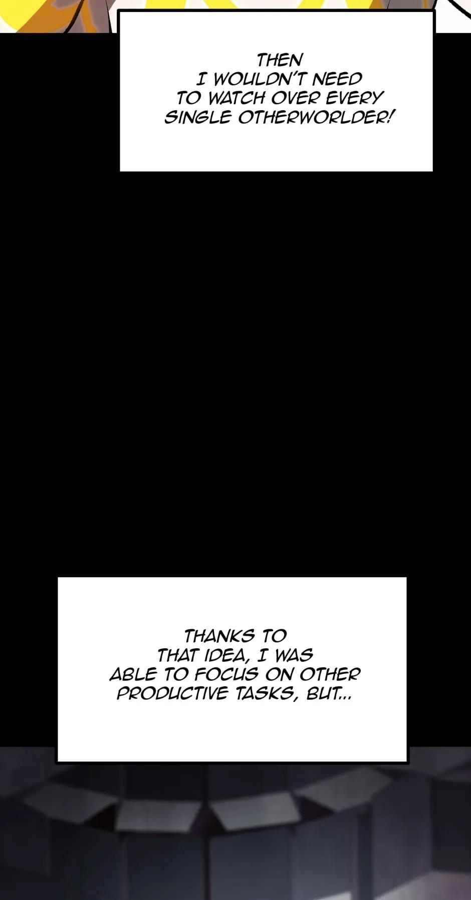 Latna Saga: Survival of a Sword King Chapter 207