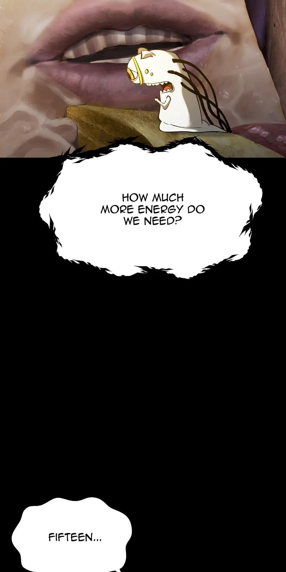 Latna Saga: Survival of a Sword King Chapter 207