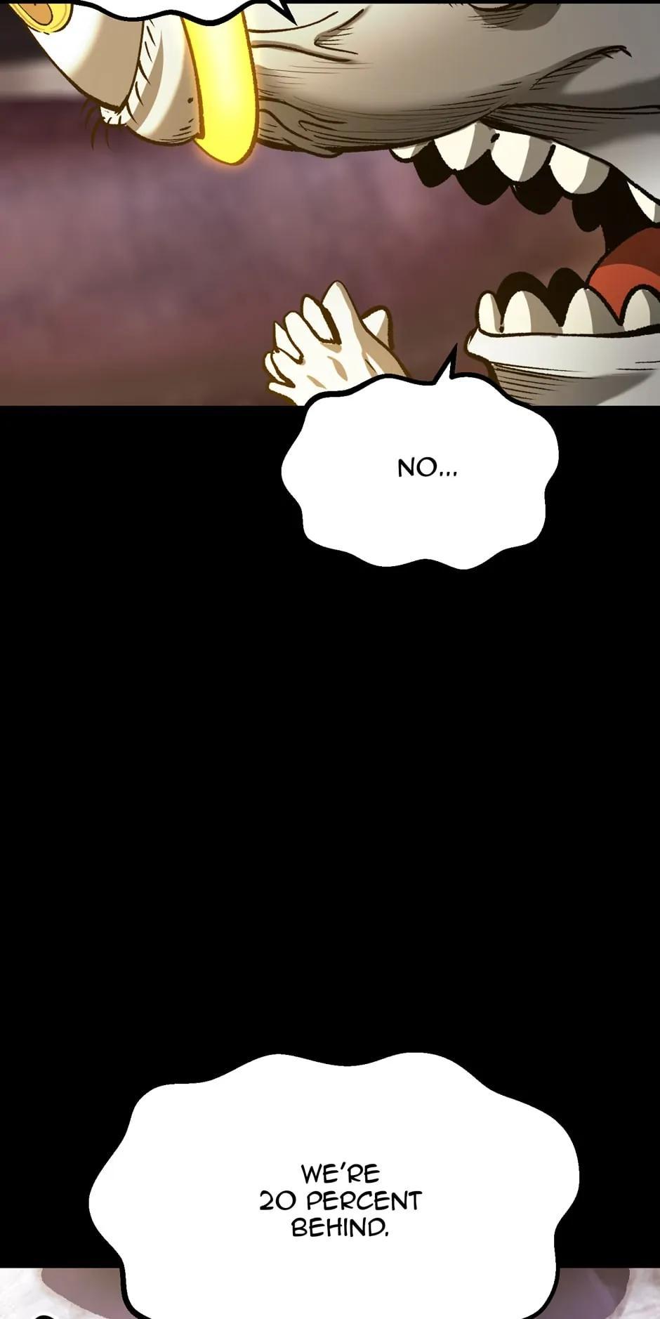 Latna Saga: Survival of a Sword King Chapter 207