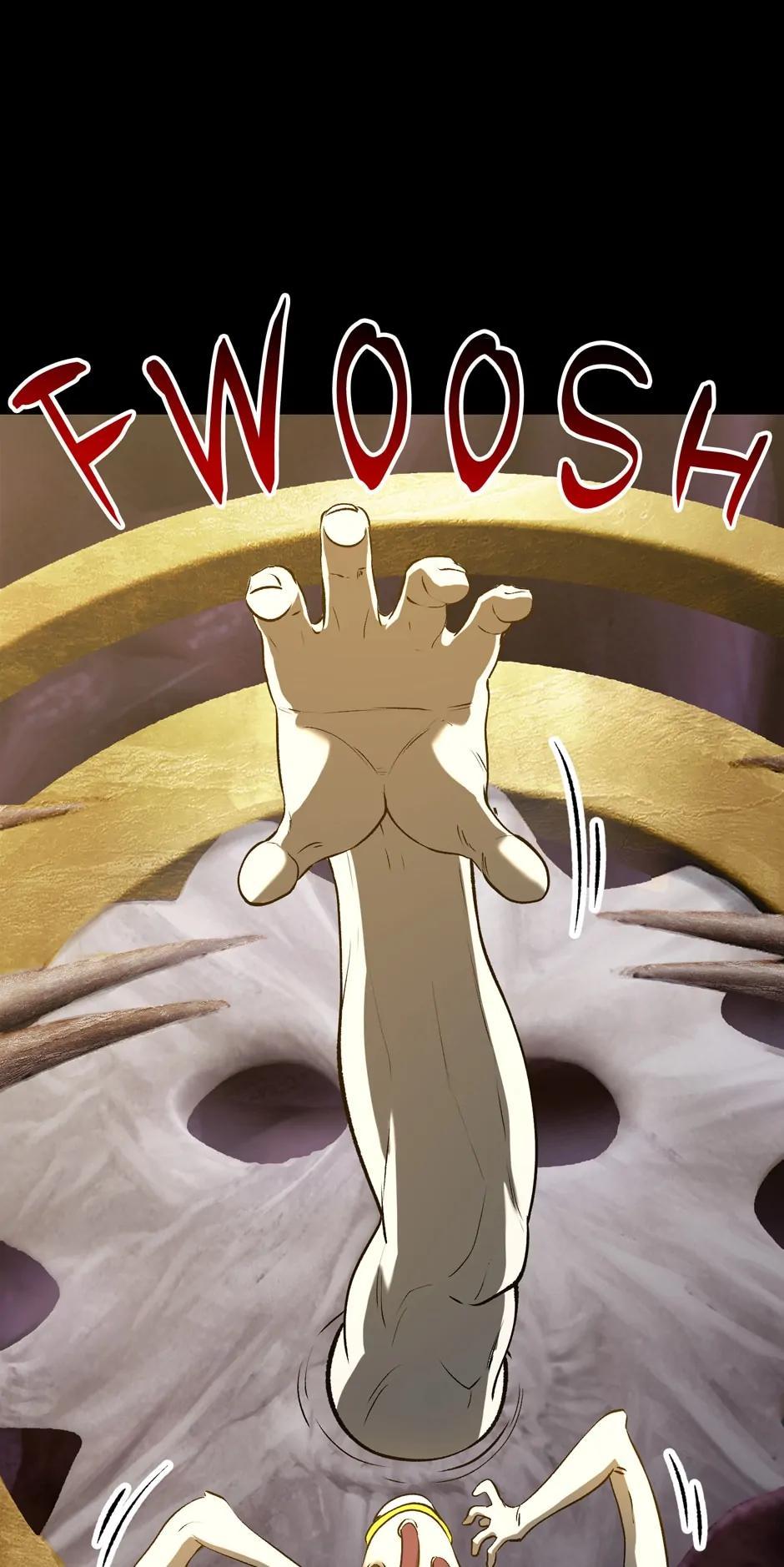 Latna Saga: Survival of a Sword King Chapter 207