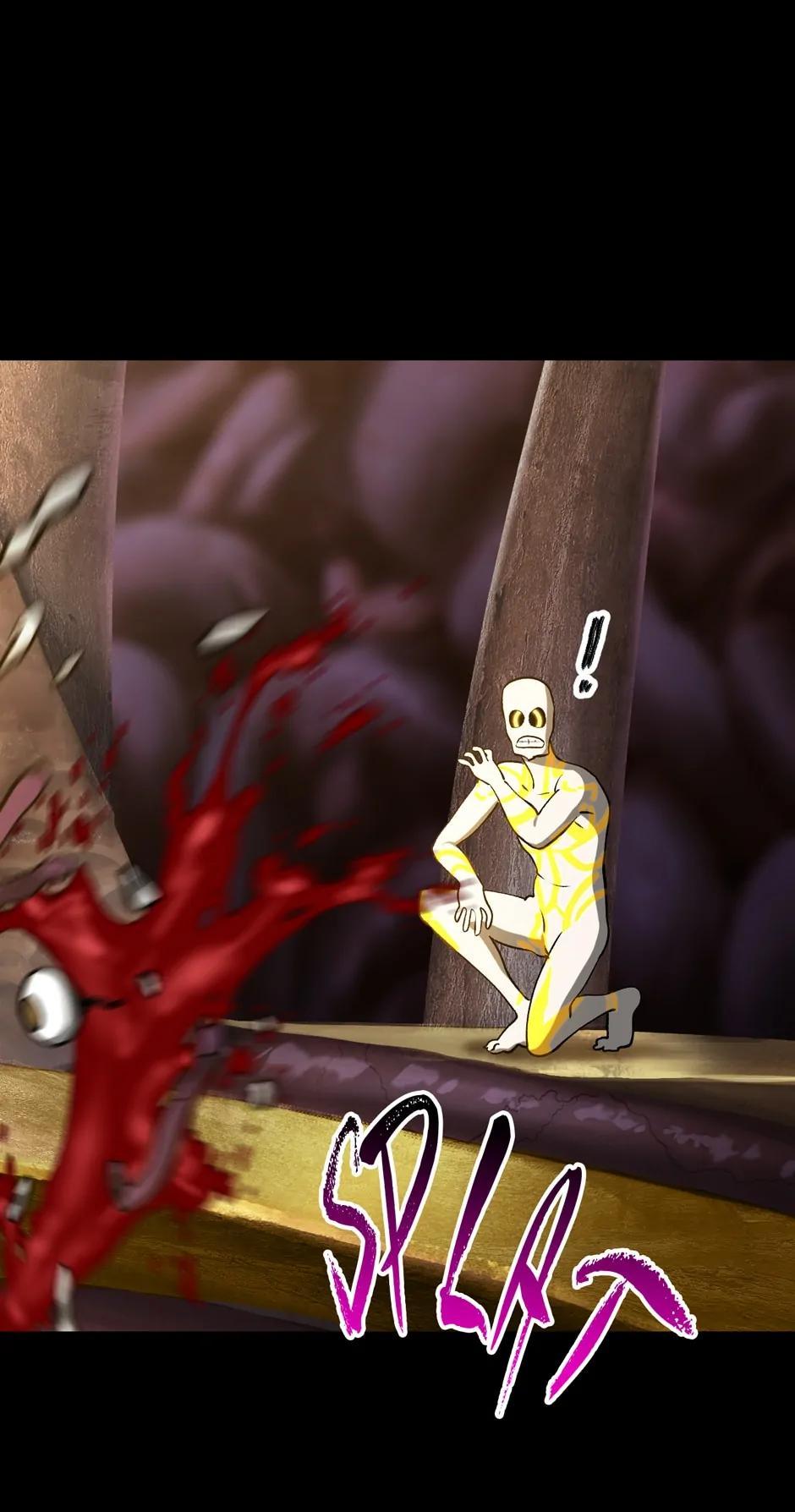 Latna Saga: Survival of a Sword King Chapter 207