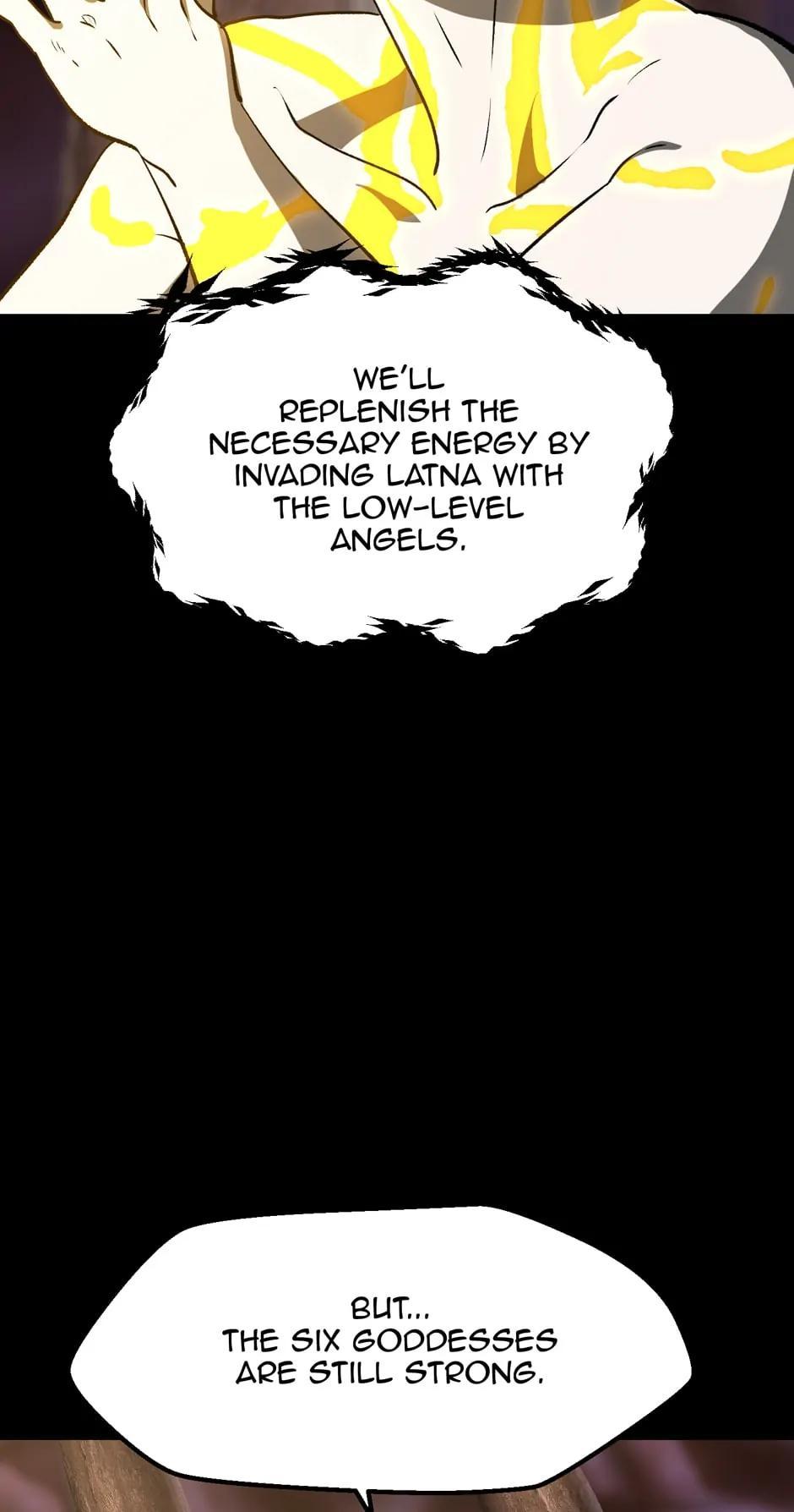 Latna Saga: Survival of a Sword King Chapter 207