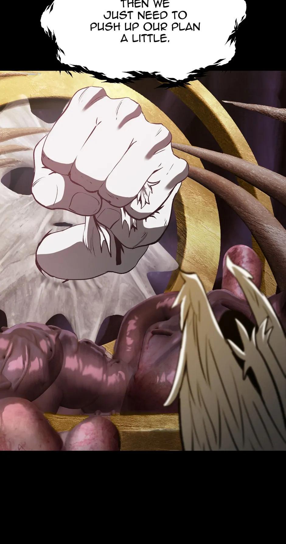 Latna Saga: Survival of a Sword King Chapter 207