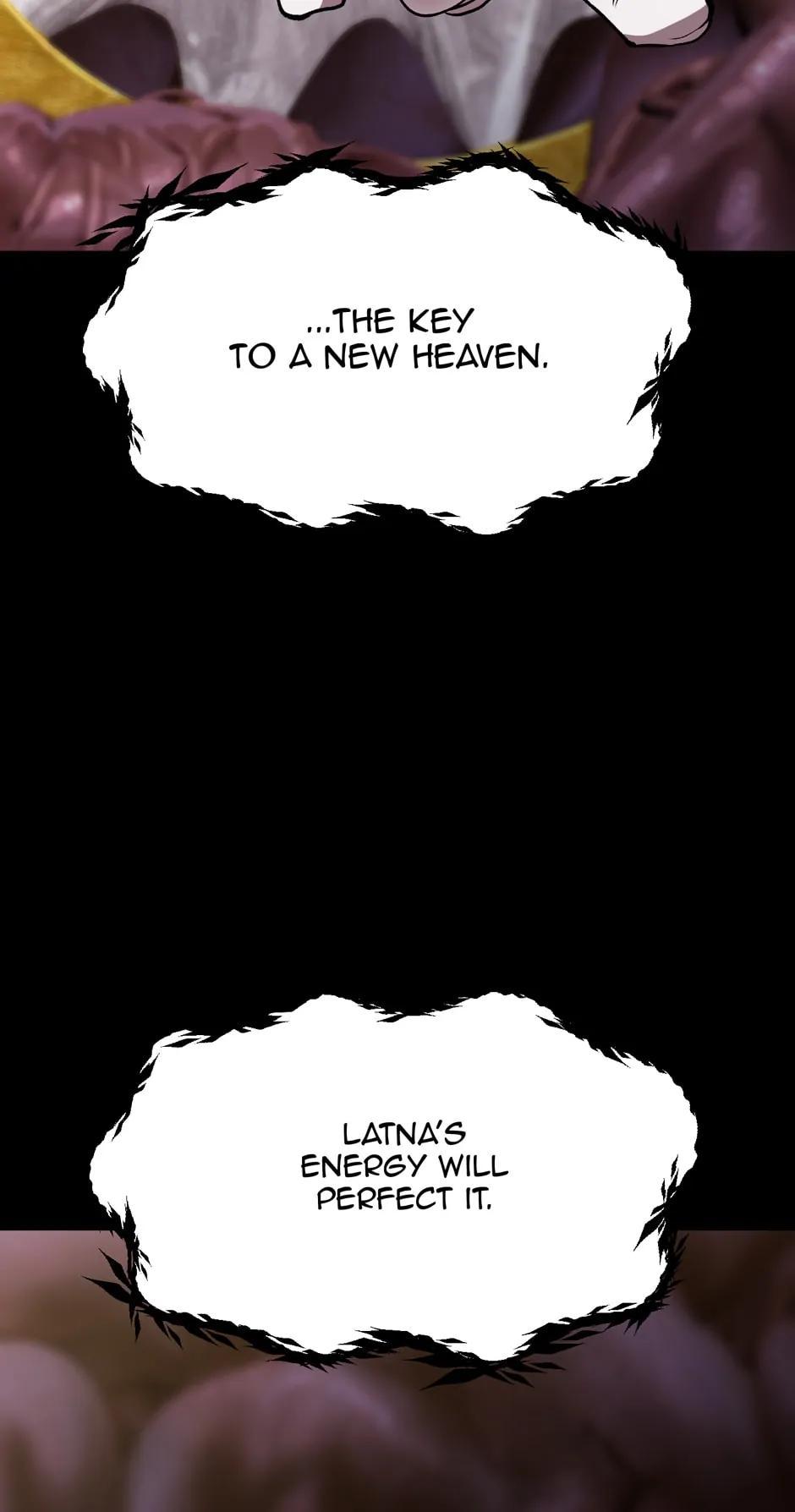 Latna Saga: Survival of a Sword King Chapter 207