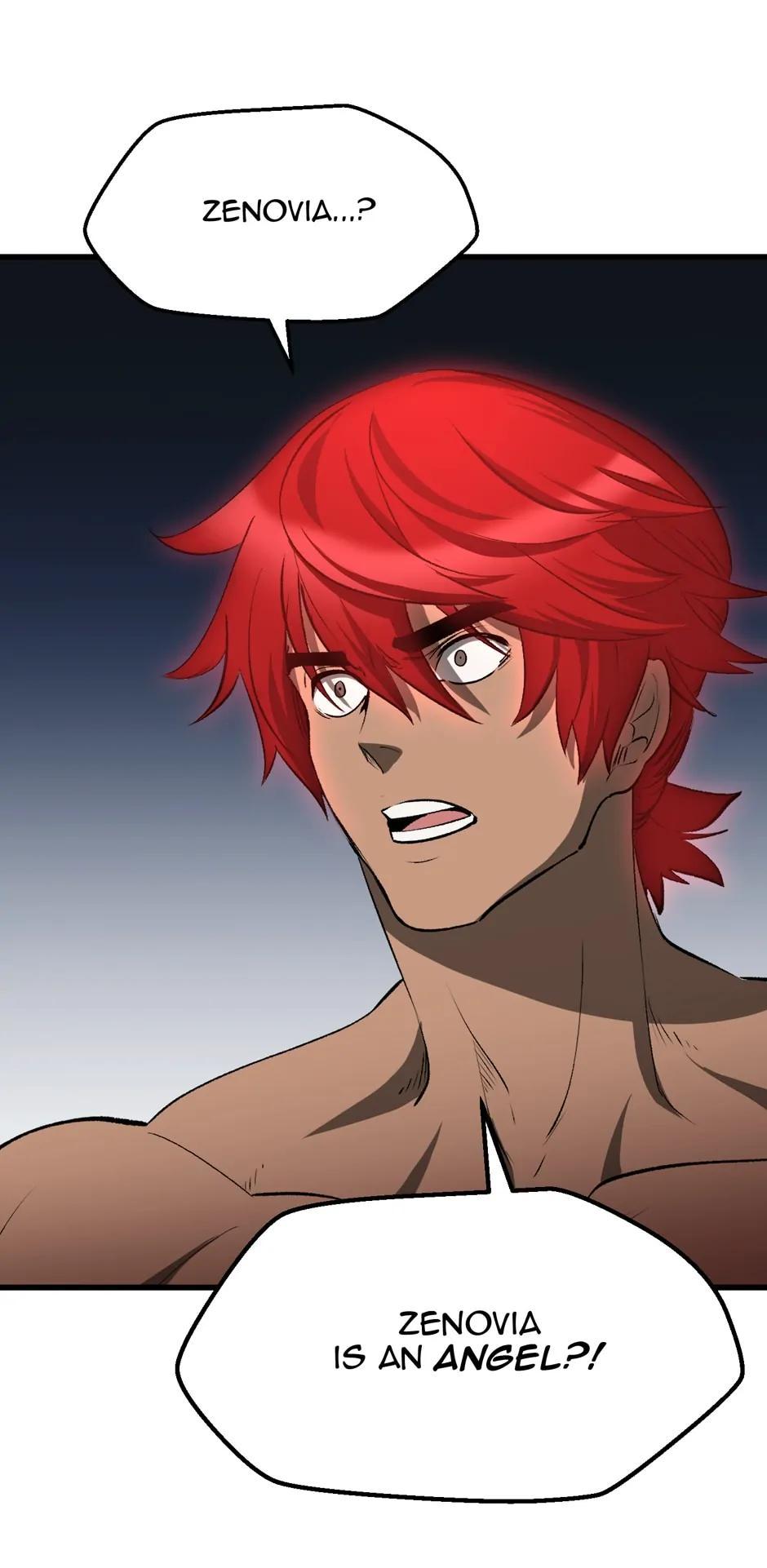 Latna Saga: Survival of a Sword King Chapter 207