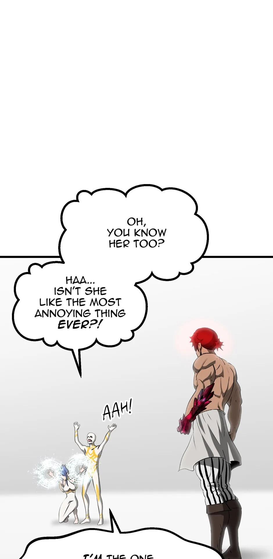 Latna Saga: Survival of a Sword King Chapter 207