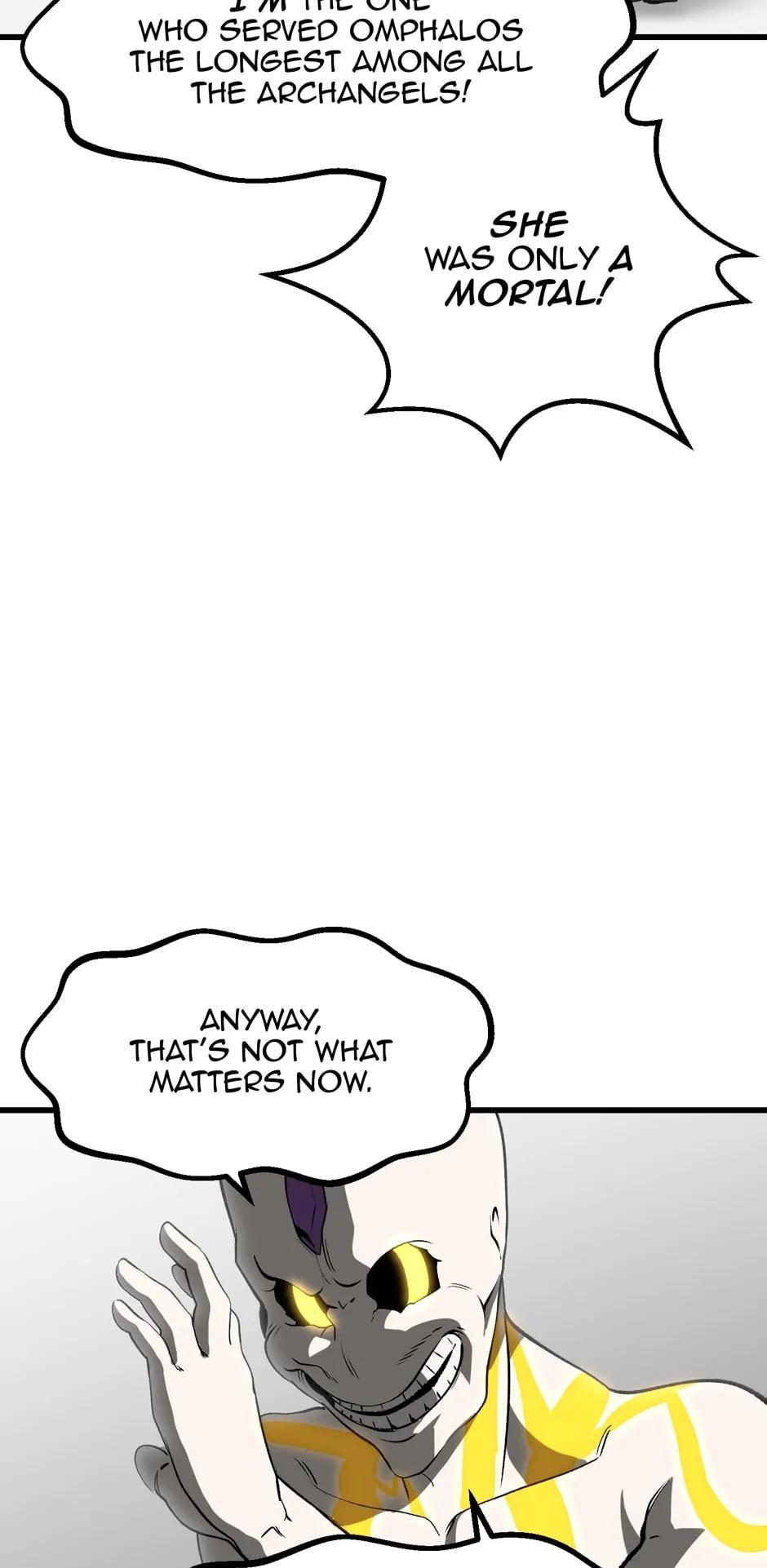 Latna Saga: Survival of a Sword King Chapter 207