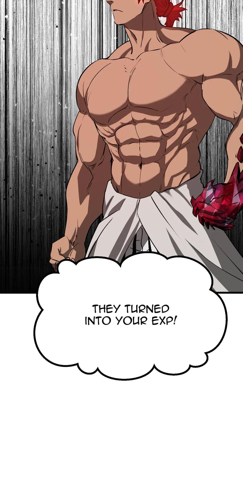 Latna Saga: Survival of a Sword King Chapter 207