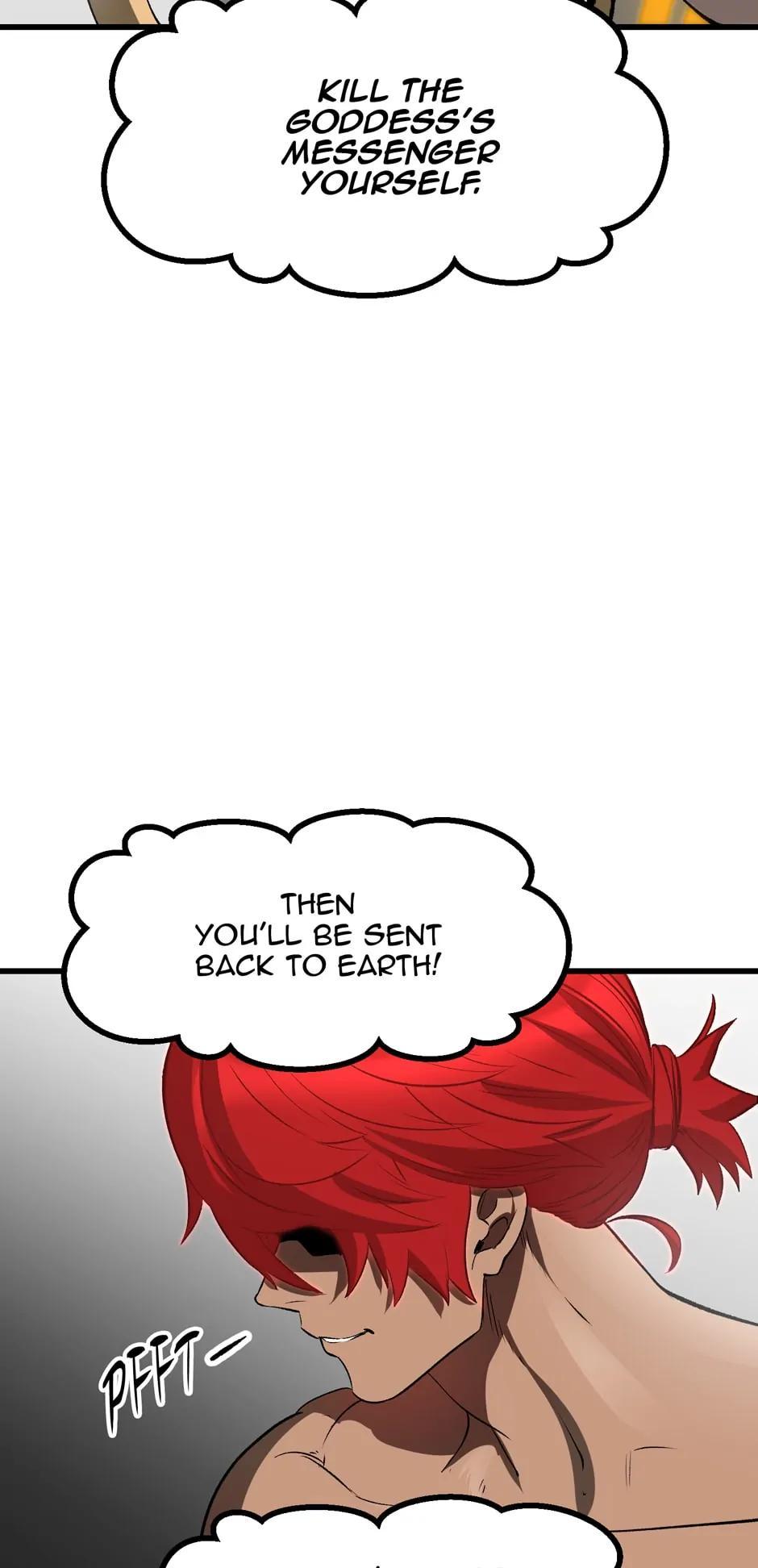 Latna Saga: Survival of a Sword King Chapter 207