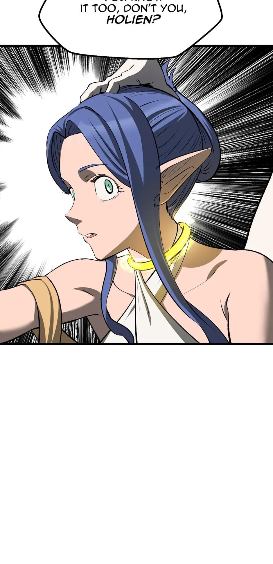 Latna Saga: Survival of a Sword King Chapter 207