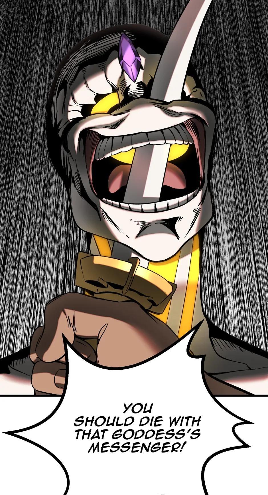 Latna Saga: Survival of a Sword King Chapter 207