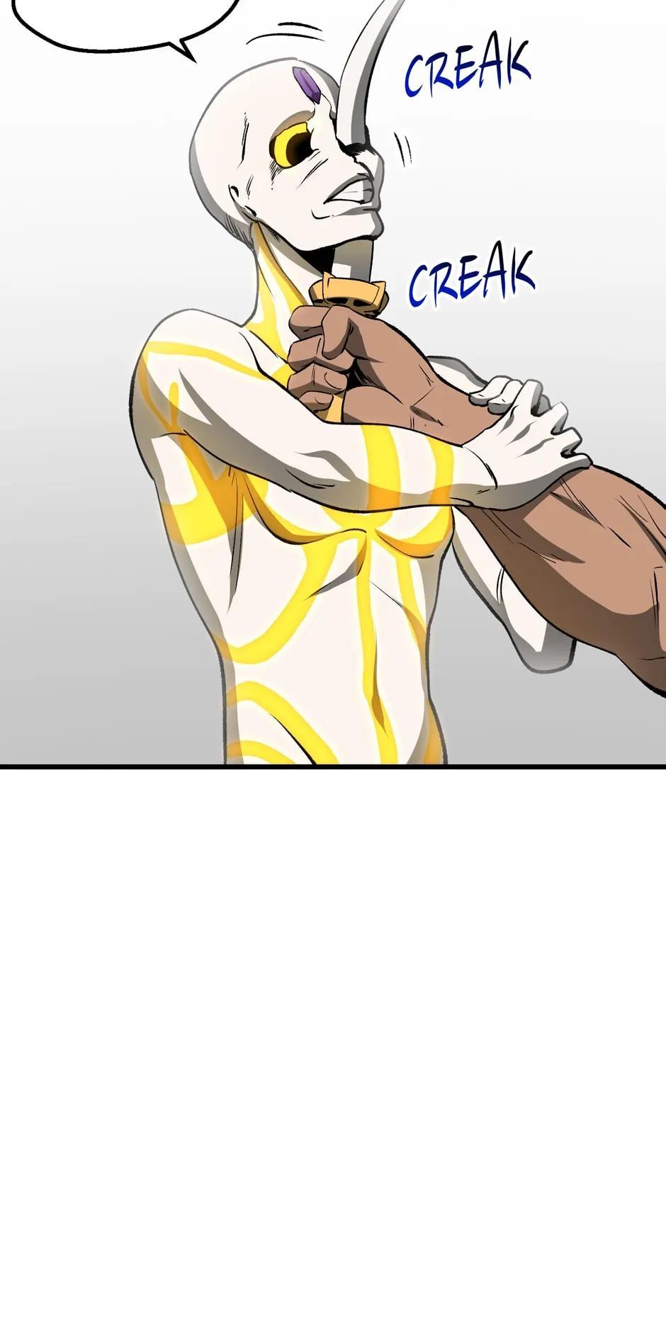 Latna Saga: Survival of a Sword King Chapter 207