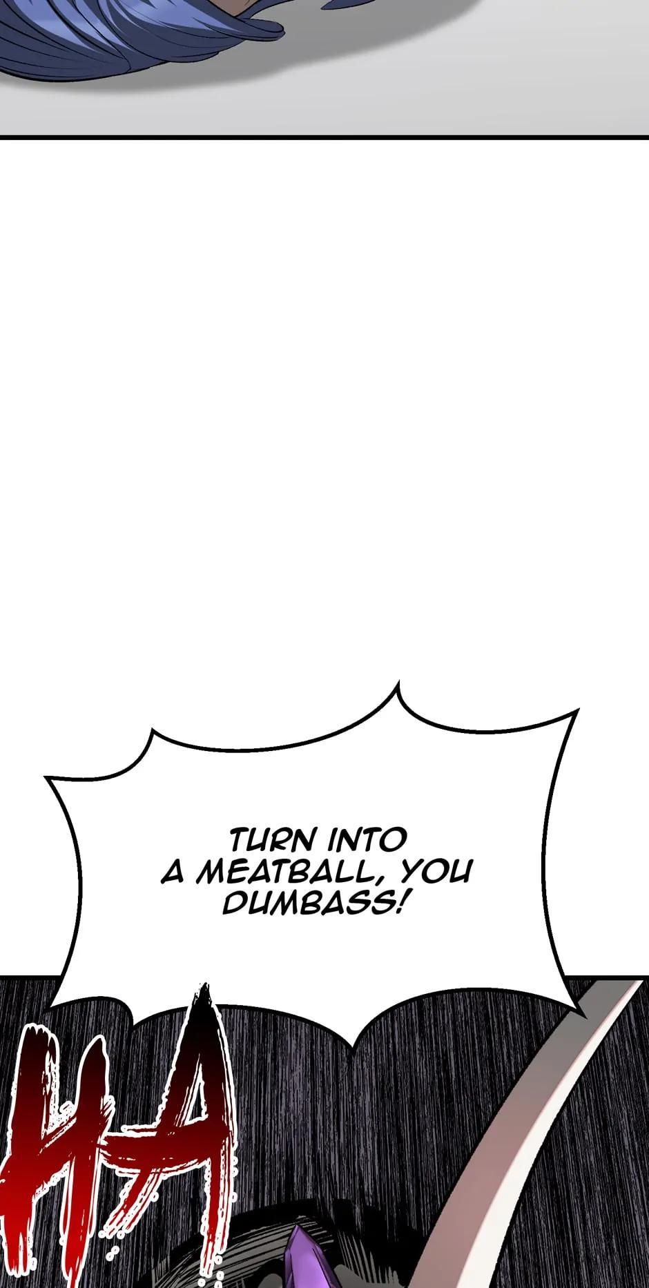 Latna Saga: Survival of a Sword King Chapter 207