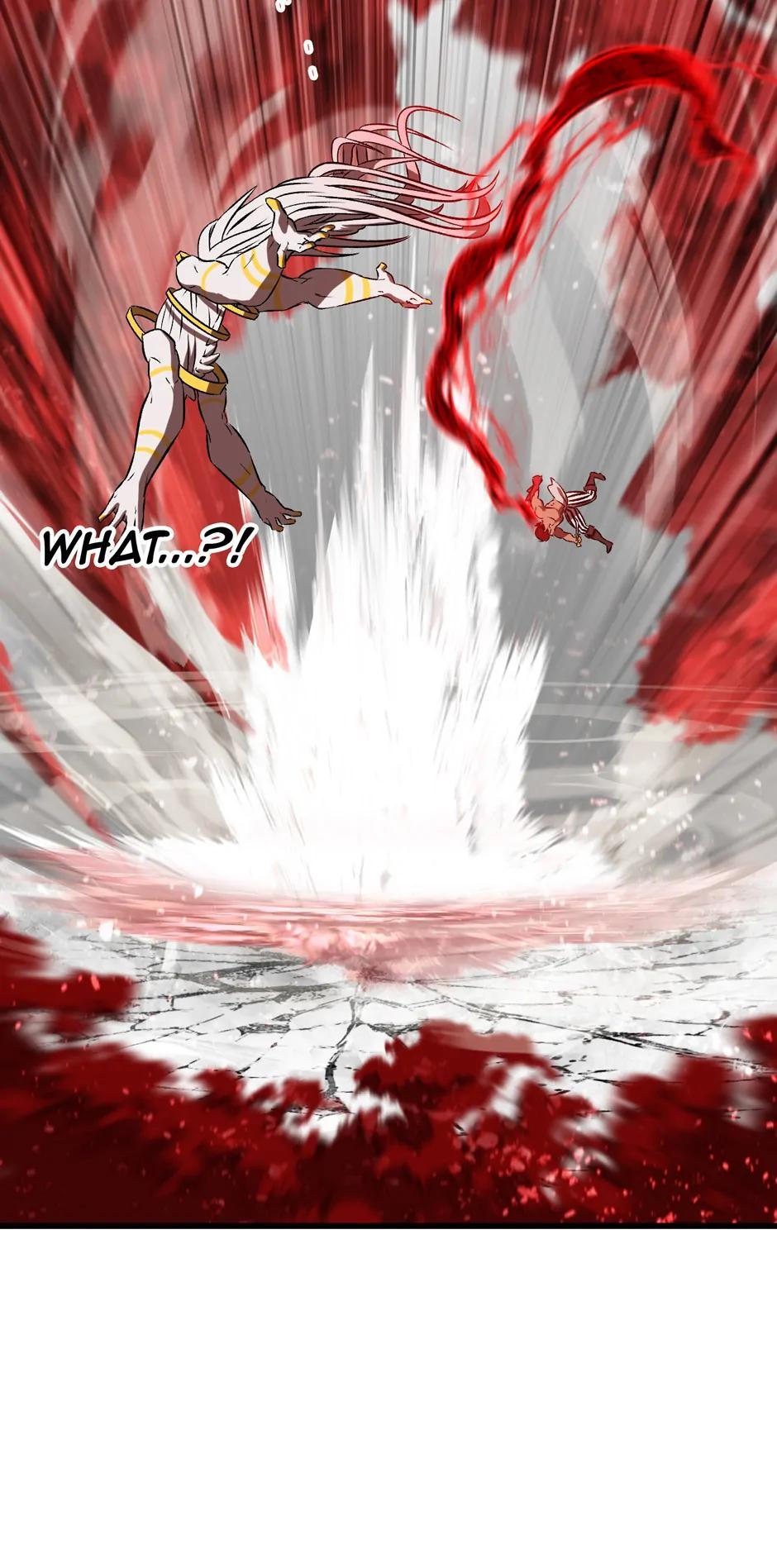 Latna Saga: Survival of a Sword King Chapter 208