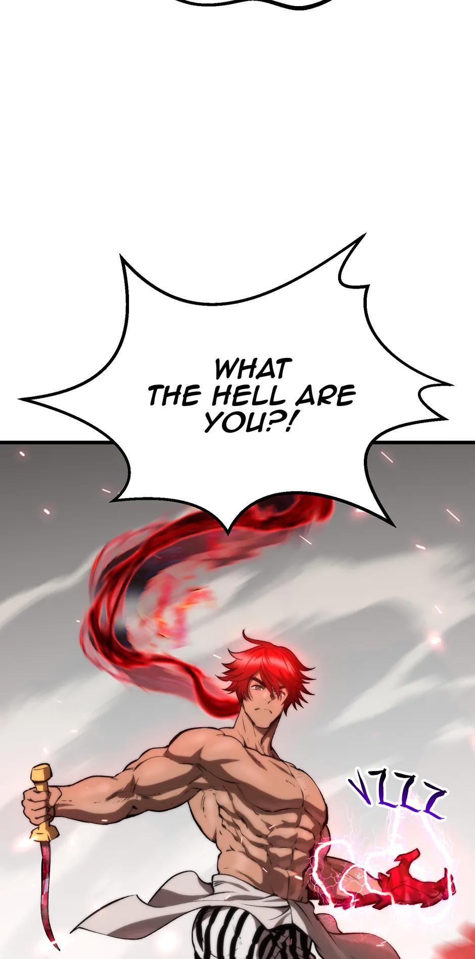 Latna Saga: Survival of a Sword King Chapter 208