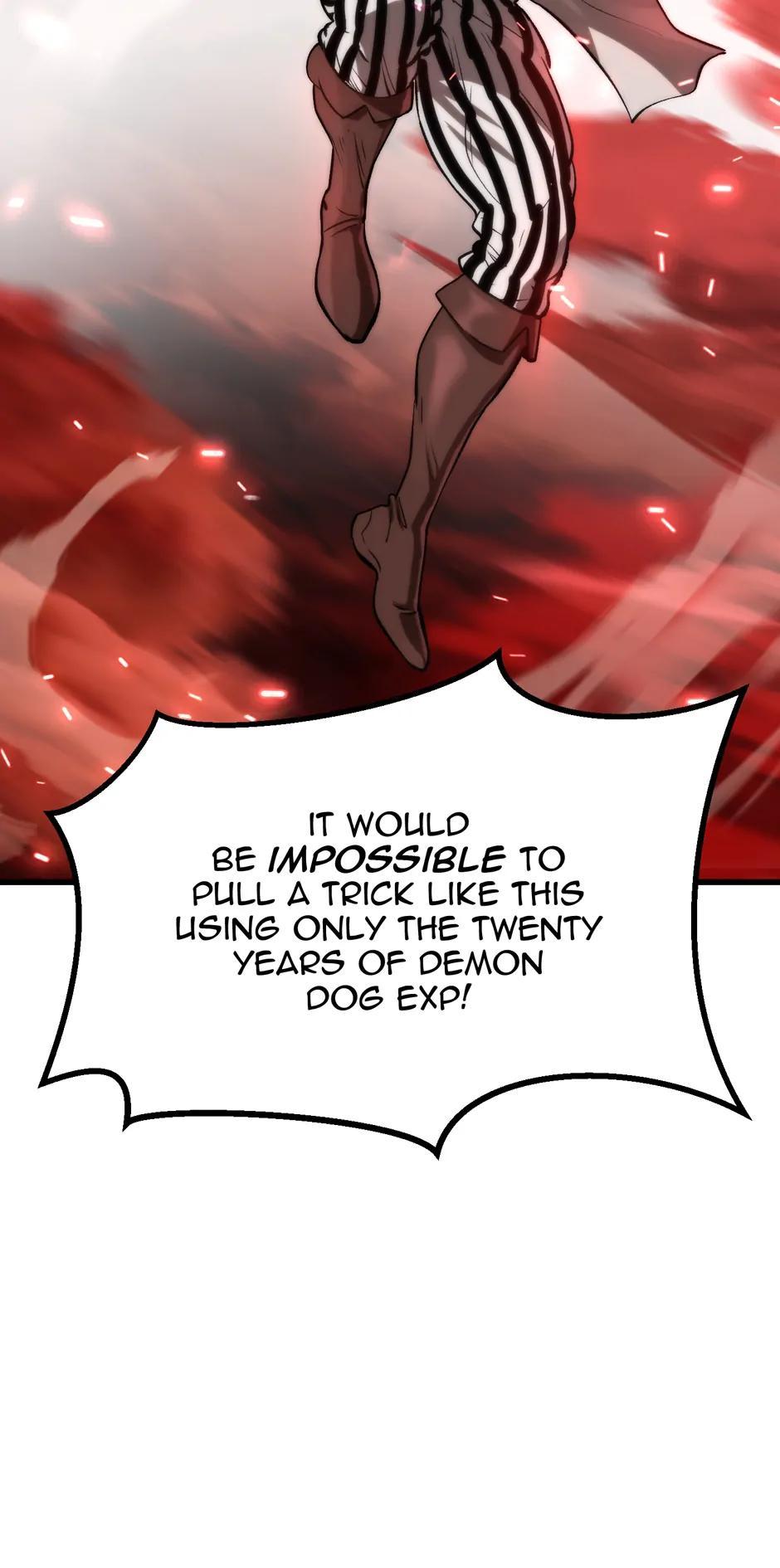 Latna Saga: Survival of a Sword King Chapter 208