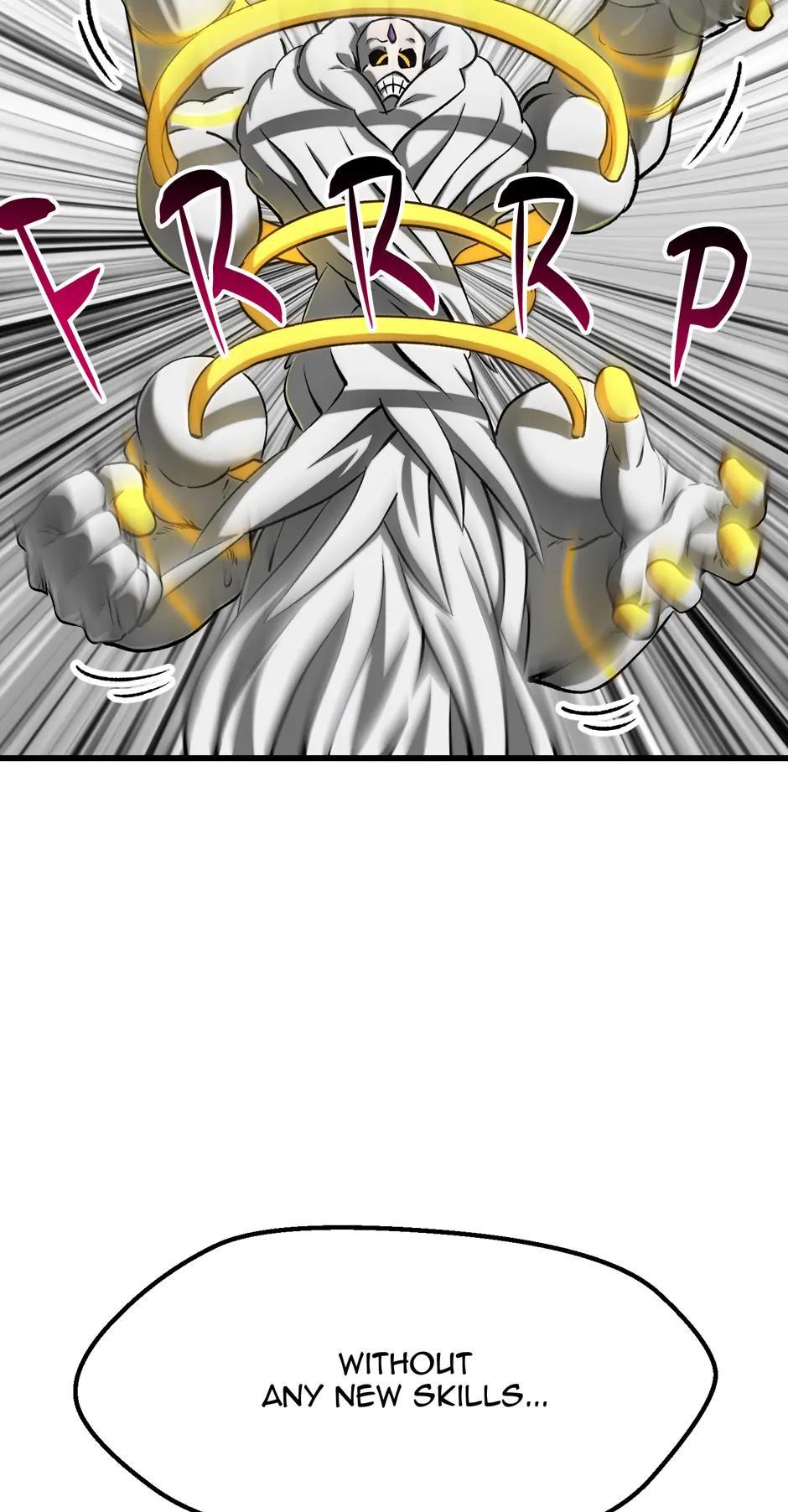 Latna Saga: Survival of a Sword King Chapter 208