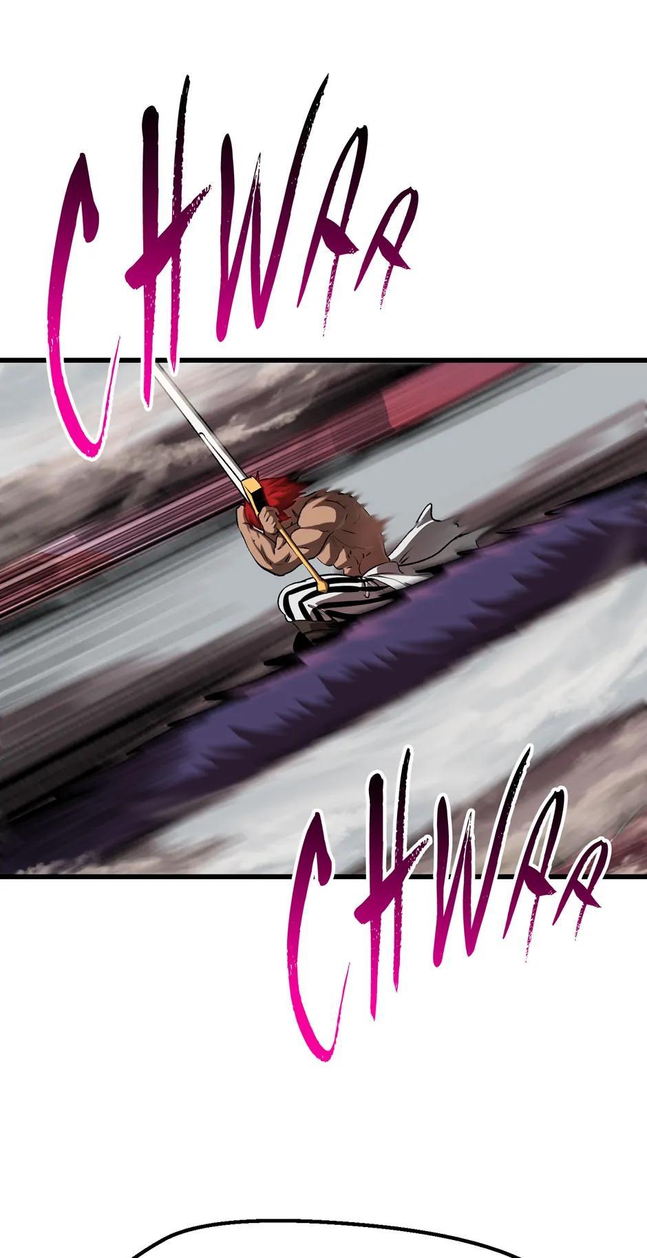 Latna Saga: Survival of a Sword King Chapter 208