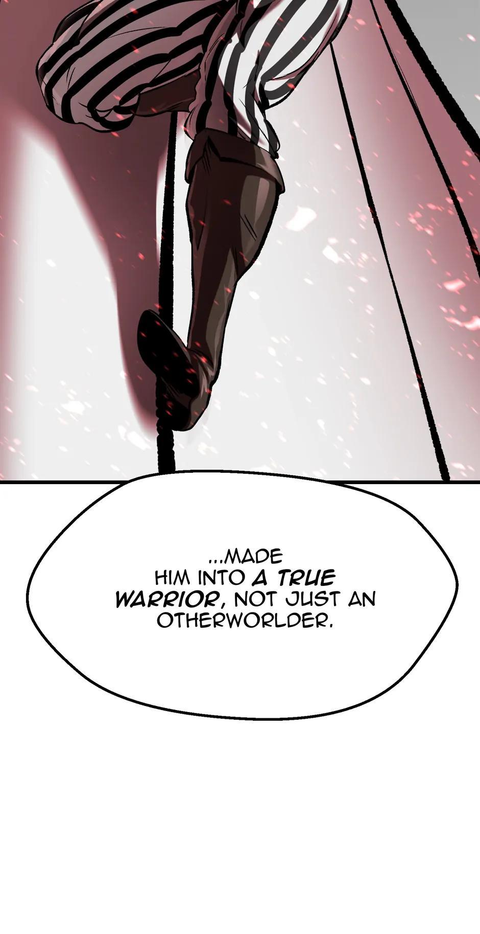 Latna Saga: Survival of a Sword King Chapter 208