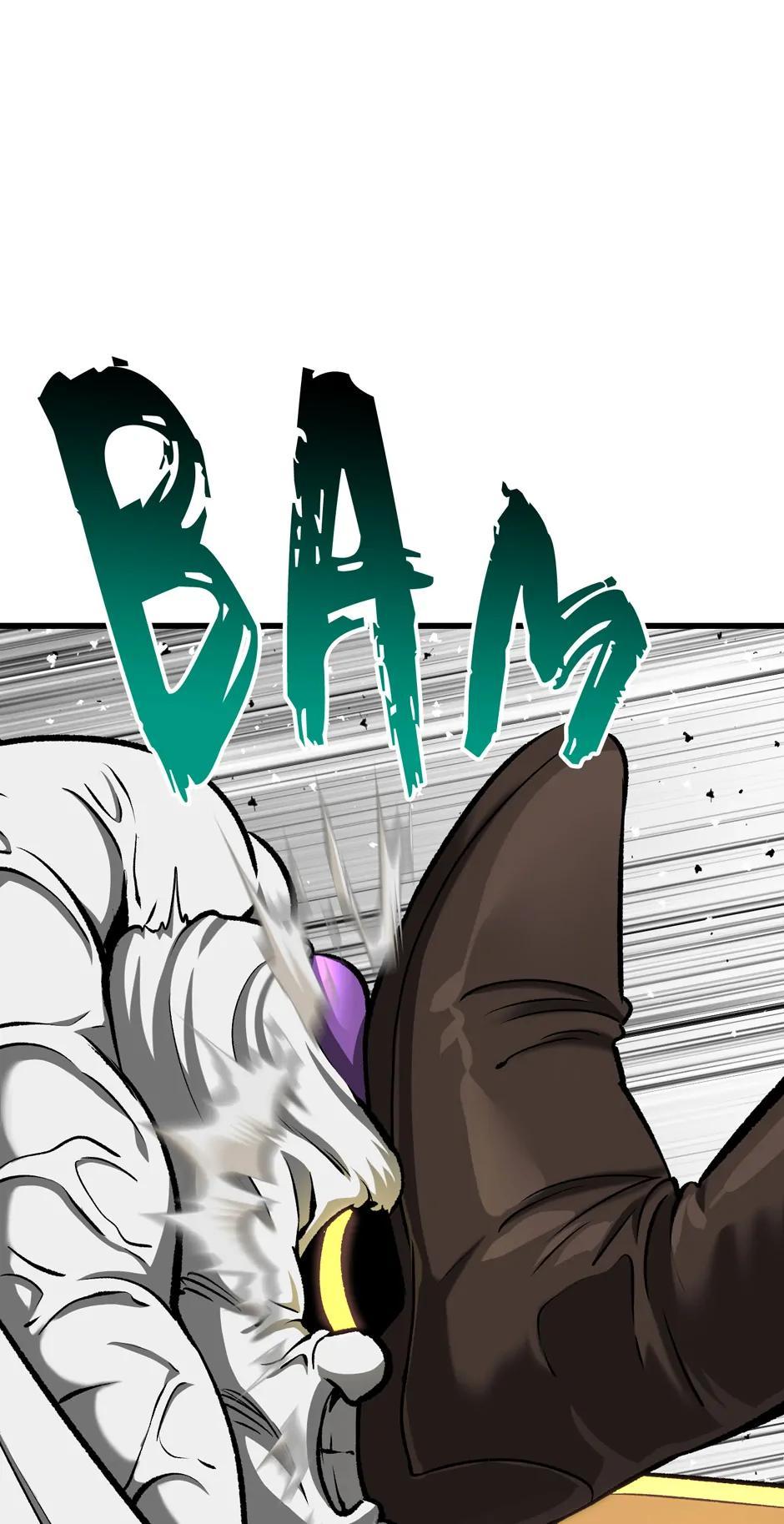 Latna Saga: Survival of a Sword King Chapter 208