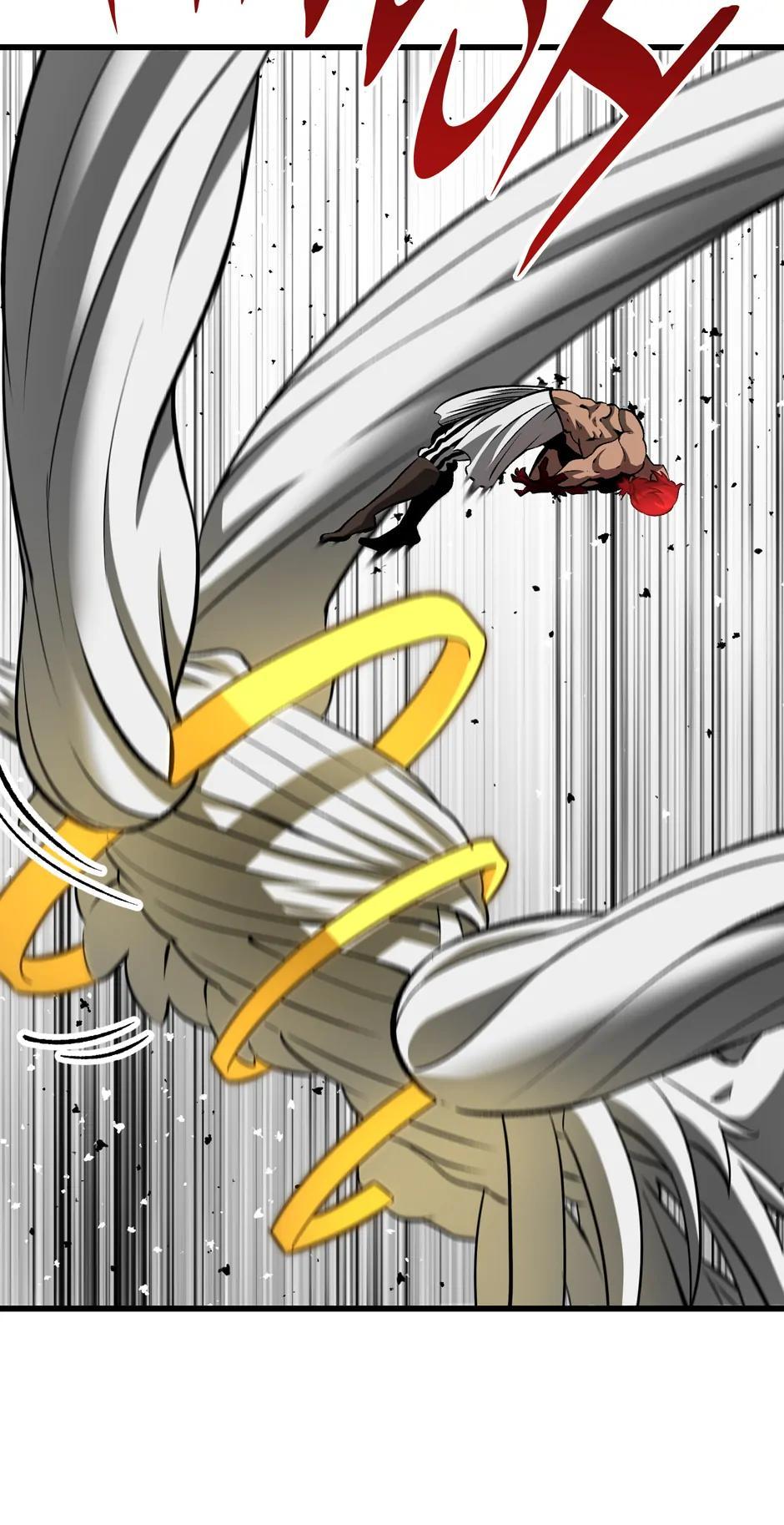 Latna Saga: Survival of a Sword King Chapter 208