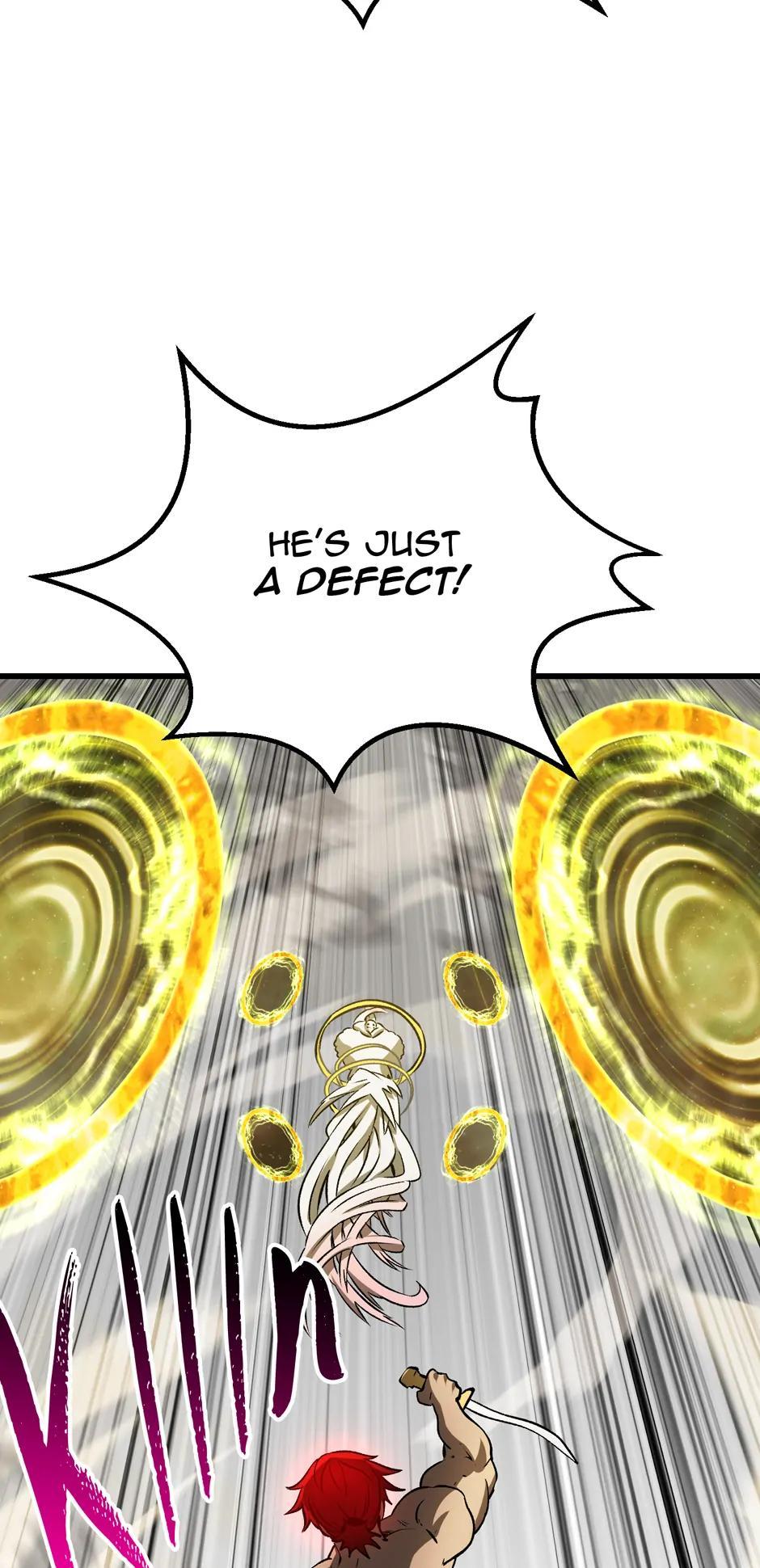 Latna Saga: Survival of a Sword King Chapter 208