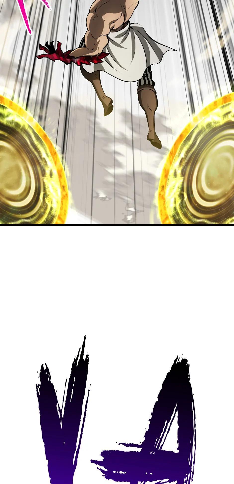 Latna Saga: Survival of a Sword King Chapter 208