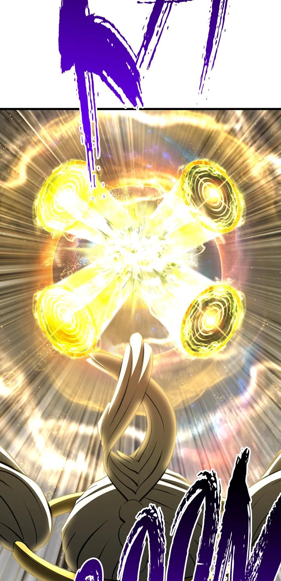 Latna Saga: Survival of a Sword King Chapter 208