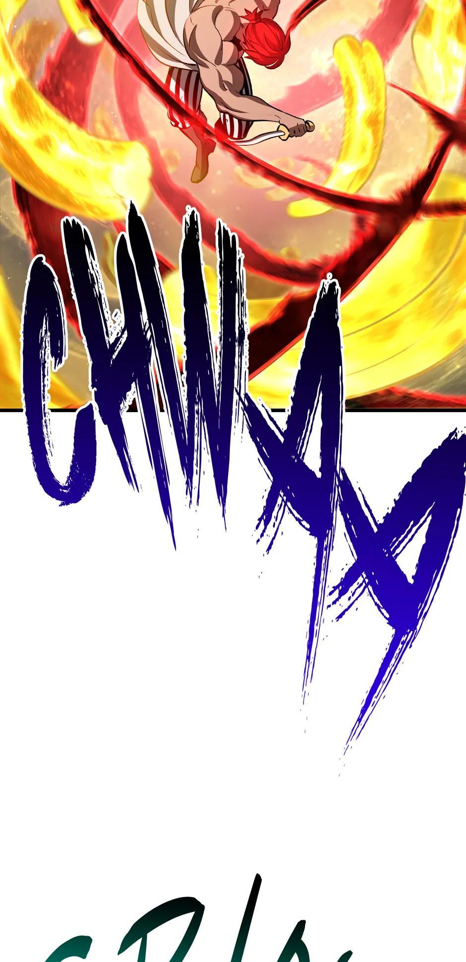 Latna Saga: Survival of a Sword King Chapter 208