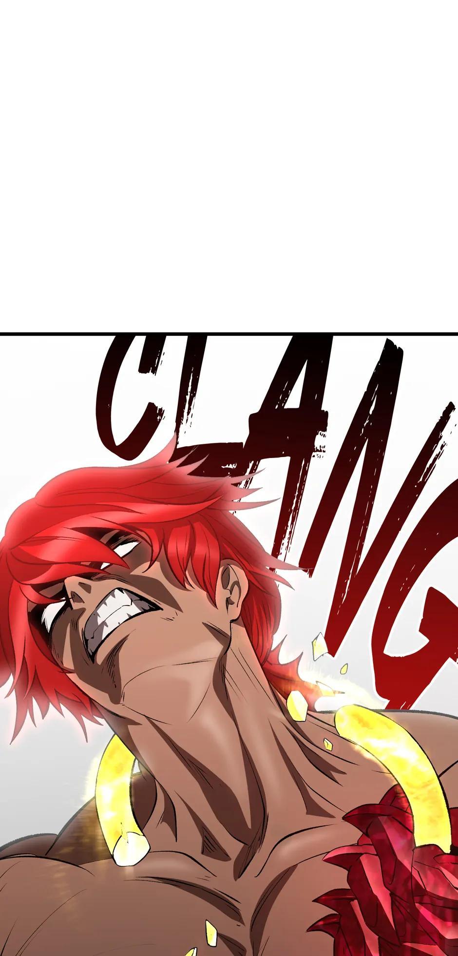 Latna Saga: Survival of a Sword King Chapter 208