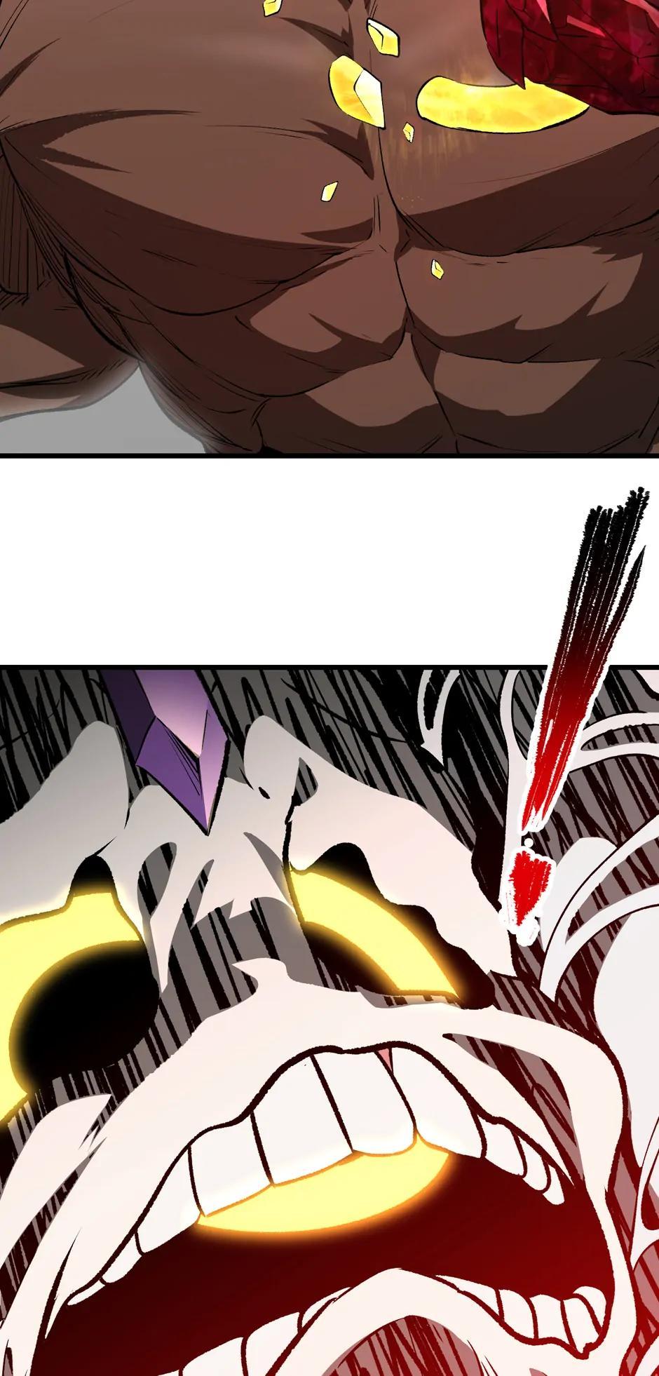 Latna Saga: Survival of a Sword King Chapter 208