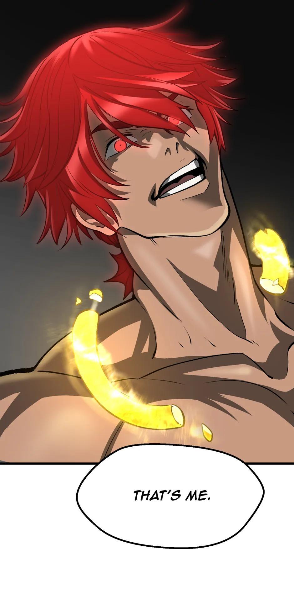 Latna Saga: Survival of a Sword King Chapter 208