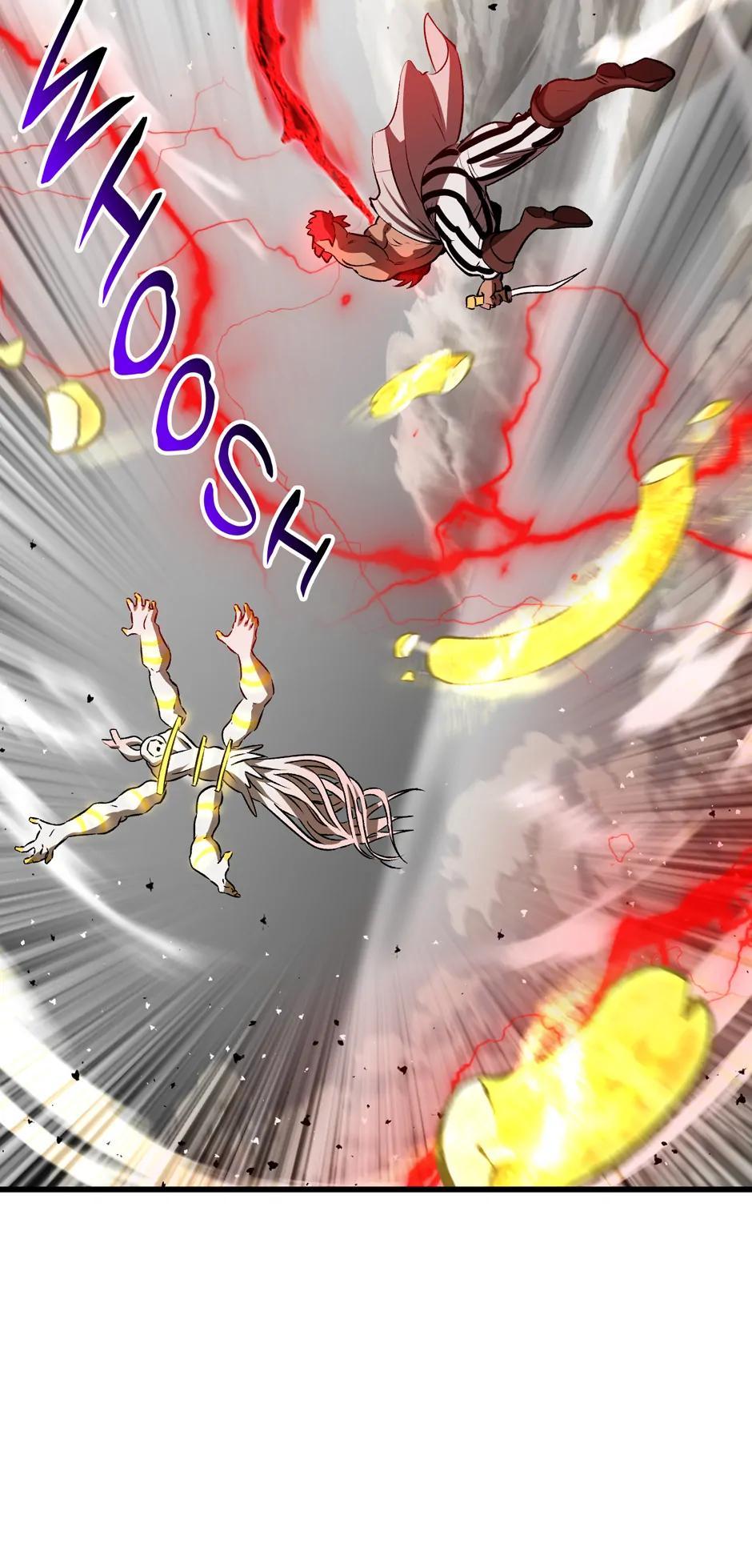 Latna Saga: Survival of a Sword King Chapter 208