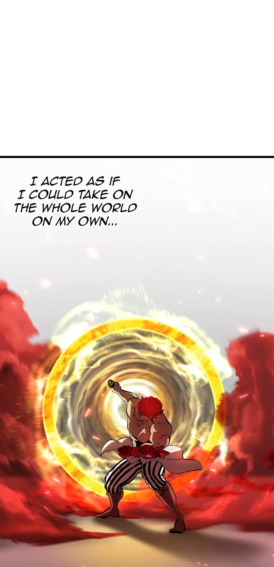 Latna Saga: Survival of a Sword King Chapter 208